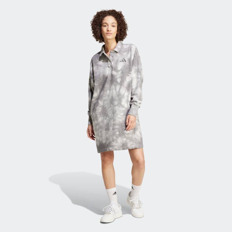 adidas Sportswear Shirtkleid »W ALL SZN W DRE«, (1 tlg.) von adidas Sportswear