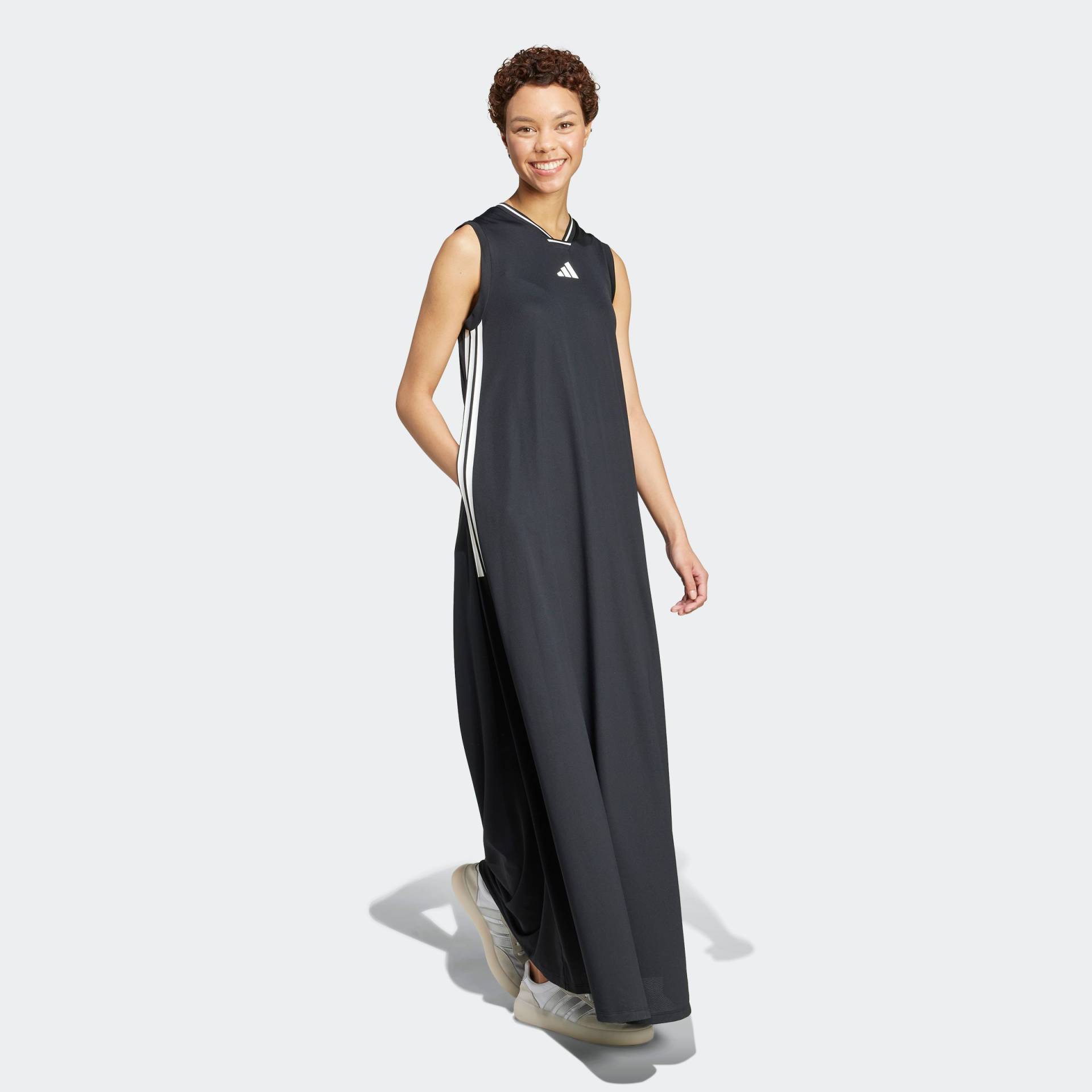 adidas Sportswear Shirtkleid »W TIRO Q2 DRE«, (1 tlg.) von adidas Sportswear