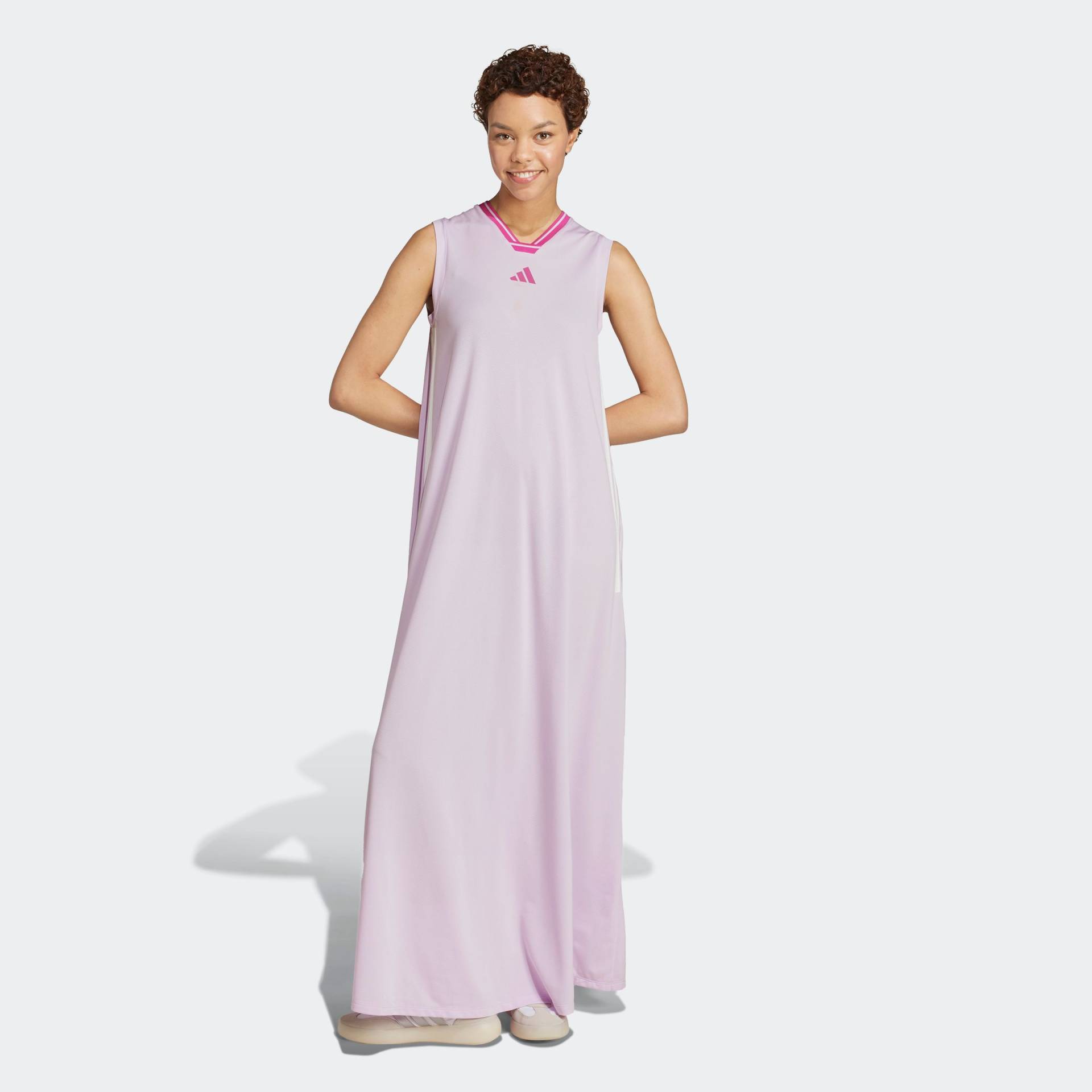 adidas Sportswear Shirtkleid »W TIRO Q2 DRE«, (1 tlg.) von adidas Sportswear