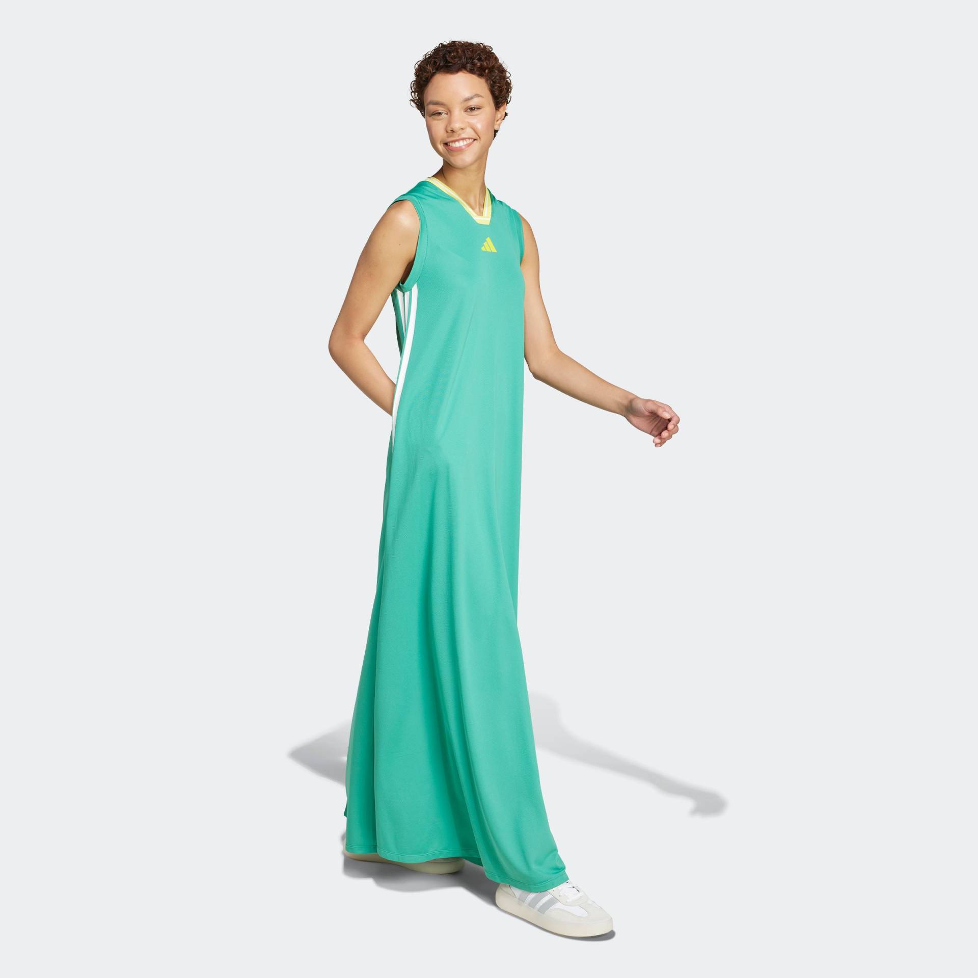 adidas Sportswear Shirtkleid »W TIRO Q2 DRE«, (1 tlg.) von adidas Sportswear