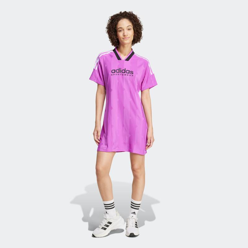 adidas Sportswear Shirtkleid »W TIRO Q3 DRE«, (1 tlg.) von adidas Sportswear