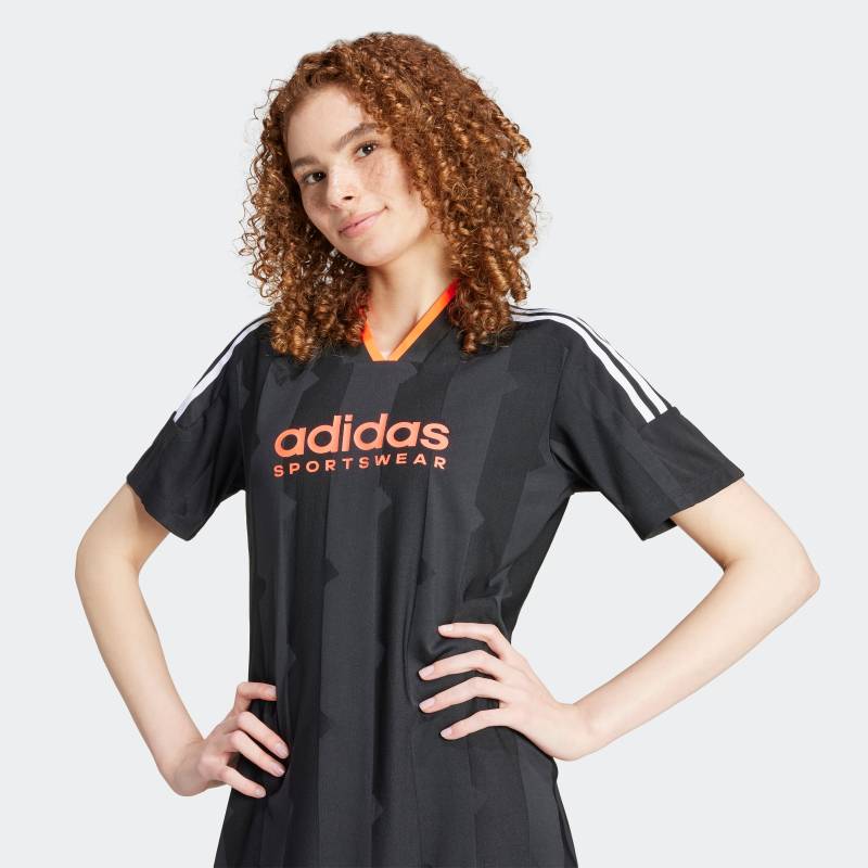 adidas Sportswear Shirtkleid »W TIRO Q3 DRE«, (1 tlg.) von adidas Sportswear