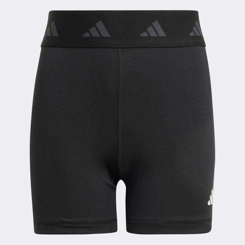 adidas Sportswear Shorts »AEROREADY TECHFIT KIDS KURZE«, (1 tlg.) von adidas Sportswear