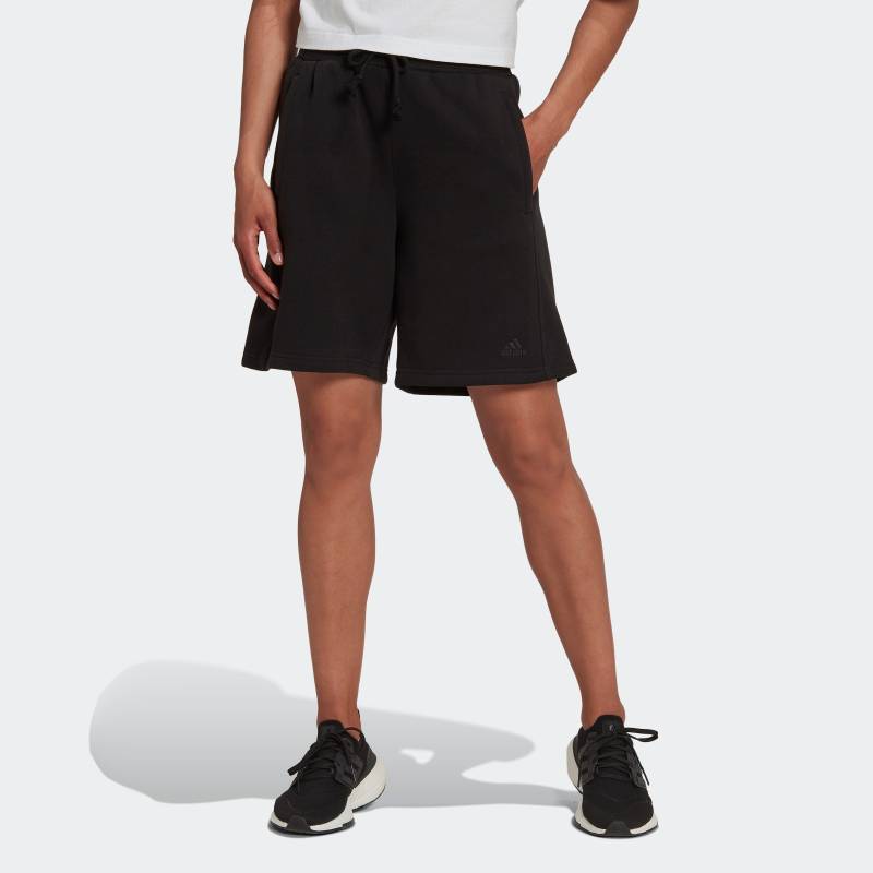 adidas Sportswear Shorts »ALL SZN FLEECE«, (1 tlg.) von adidas Sportswear