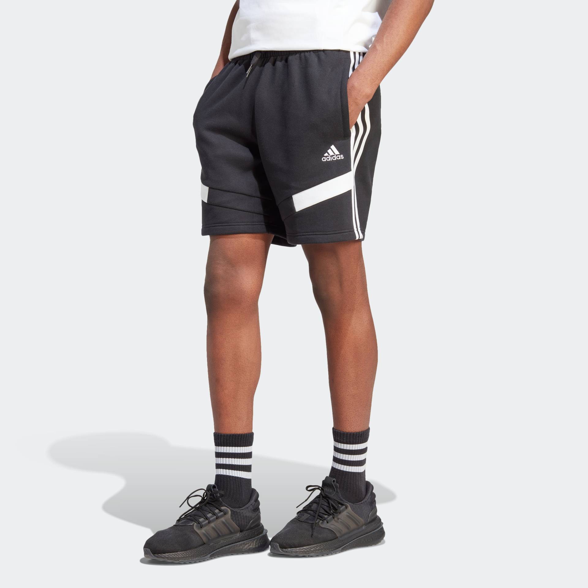 adidas Sportswear Shorts »COLORBLOCK«, (1 tlg.) von adidas Sportswear