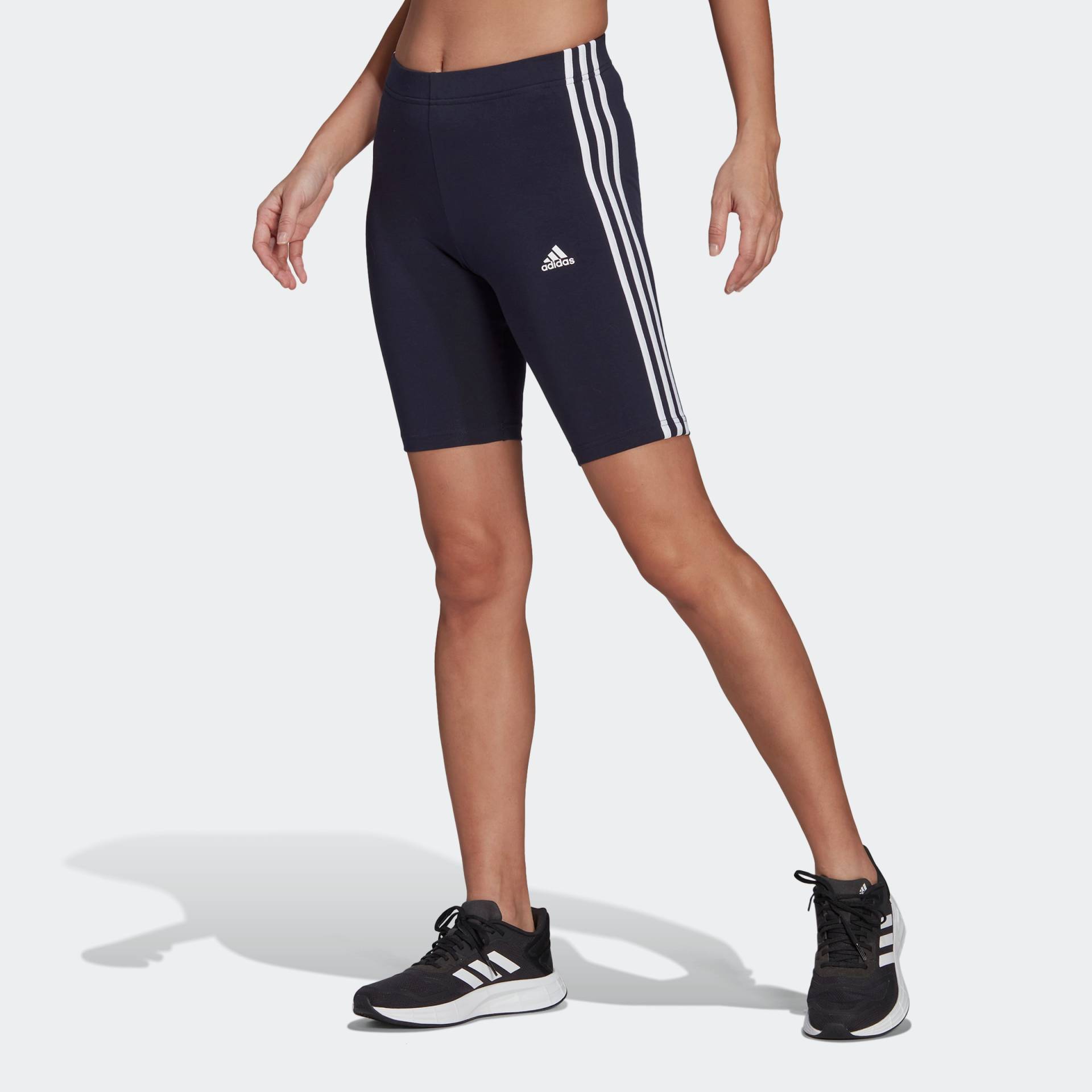 adidas Sportswear Shorts »W 3S BK SHO«, (1 tlg.) von adidas Sportswear