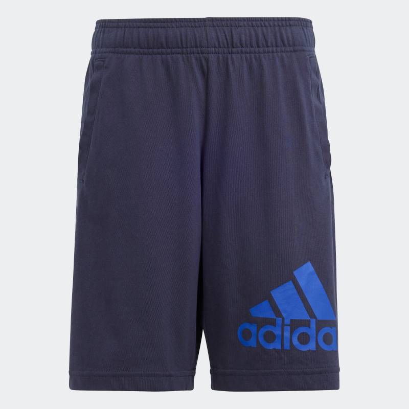 adidas Sportswear Shorts »ESSENTIALS BIG LOGO COTTON«, (1 tlg.) von adidas Sportswear