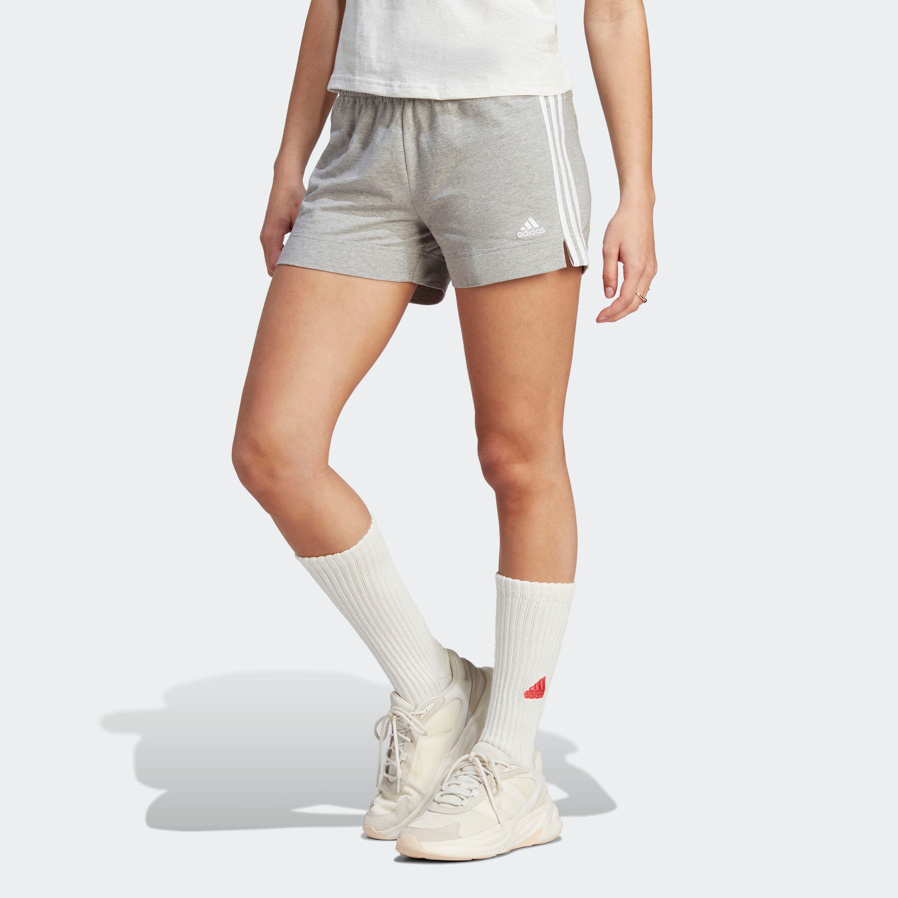 adidas Sportswear Shorts »W 3S SJ SHO«, (1 tlg.) von adidas Sportswear