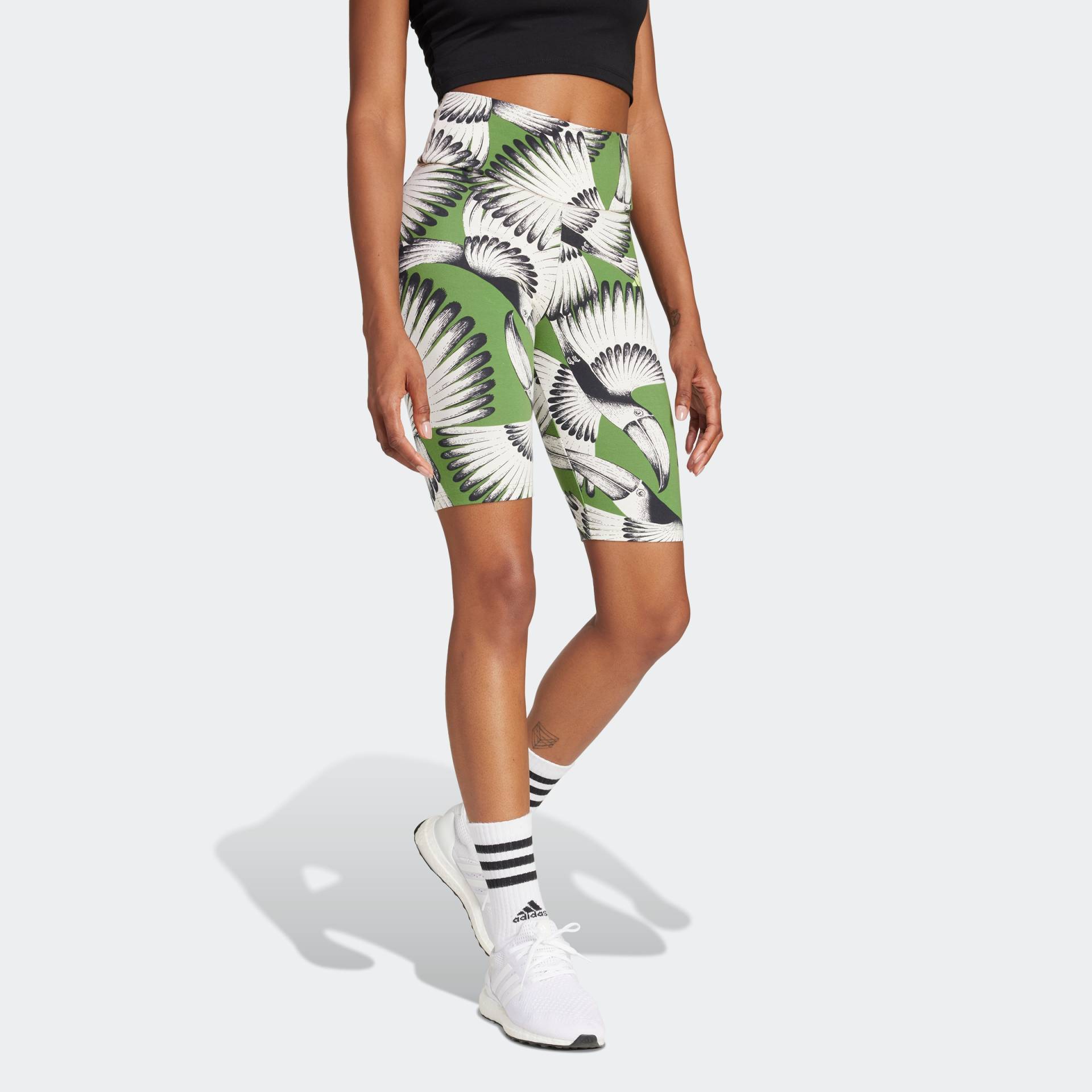 adidas Sportswear Shorts »FARM BIKE SHORT«, (1 tlg.) von adidas Sportswear