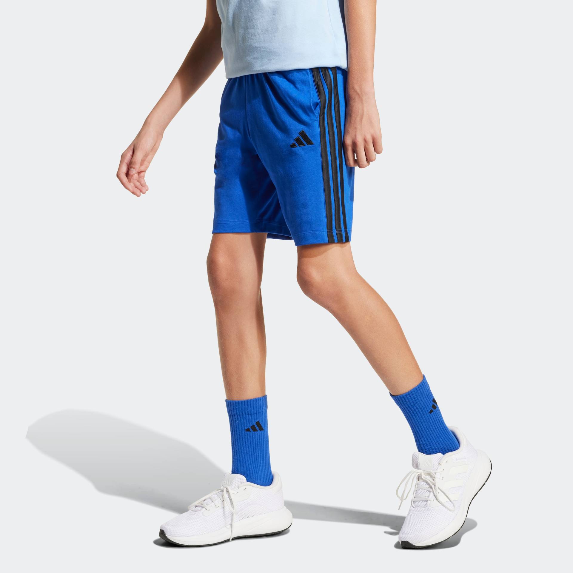 adidas Sportswear Shorts »J 3S KN SH 210«, (1 tlg.) von adidas Sportswear