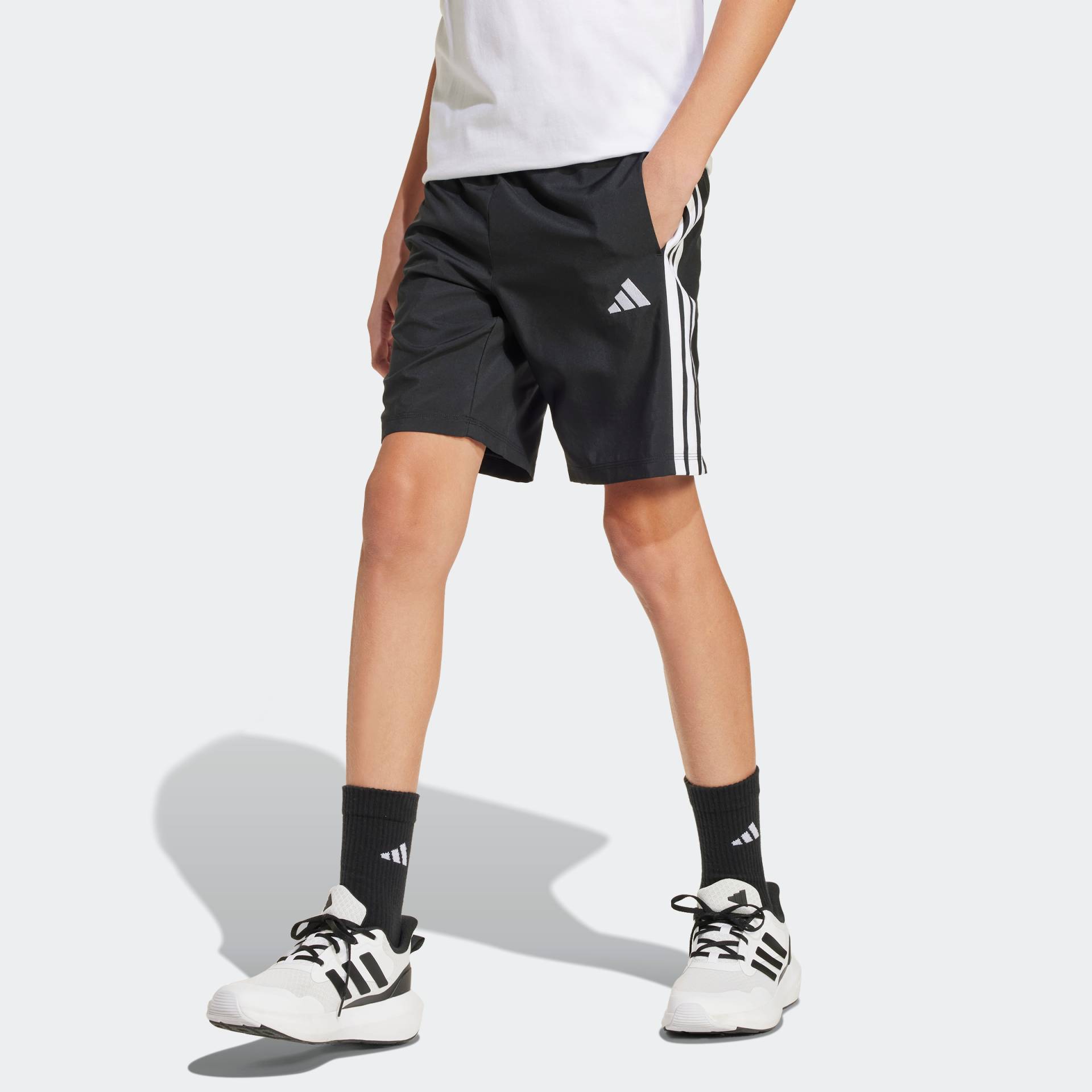 adidas Sportswear Shorts »J 3S WV SH«, (1 tlg.) von adidas Sportswear