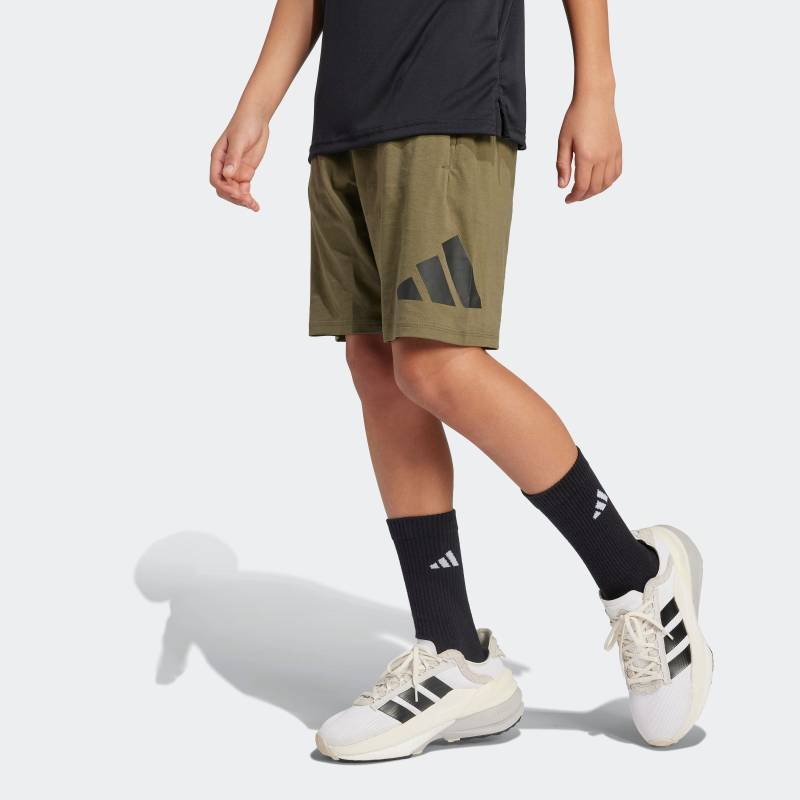 adidas Sportswear Shorts »J BL KN SH 210«, (1 tlg.) von adidas Sportswear