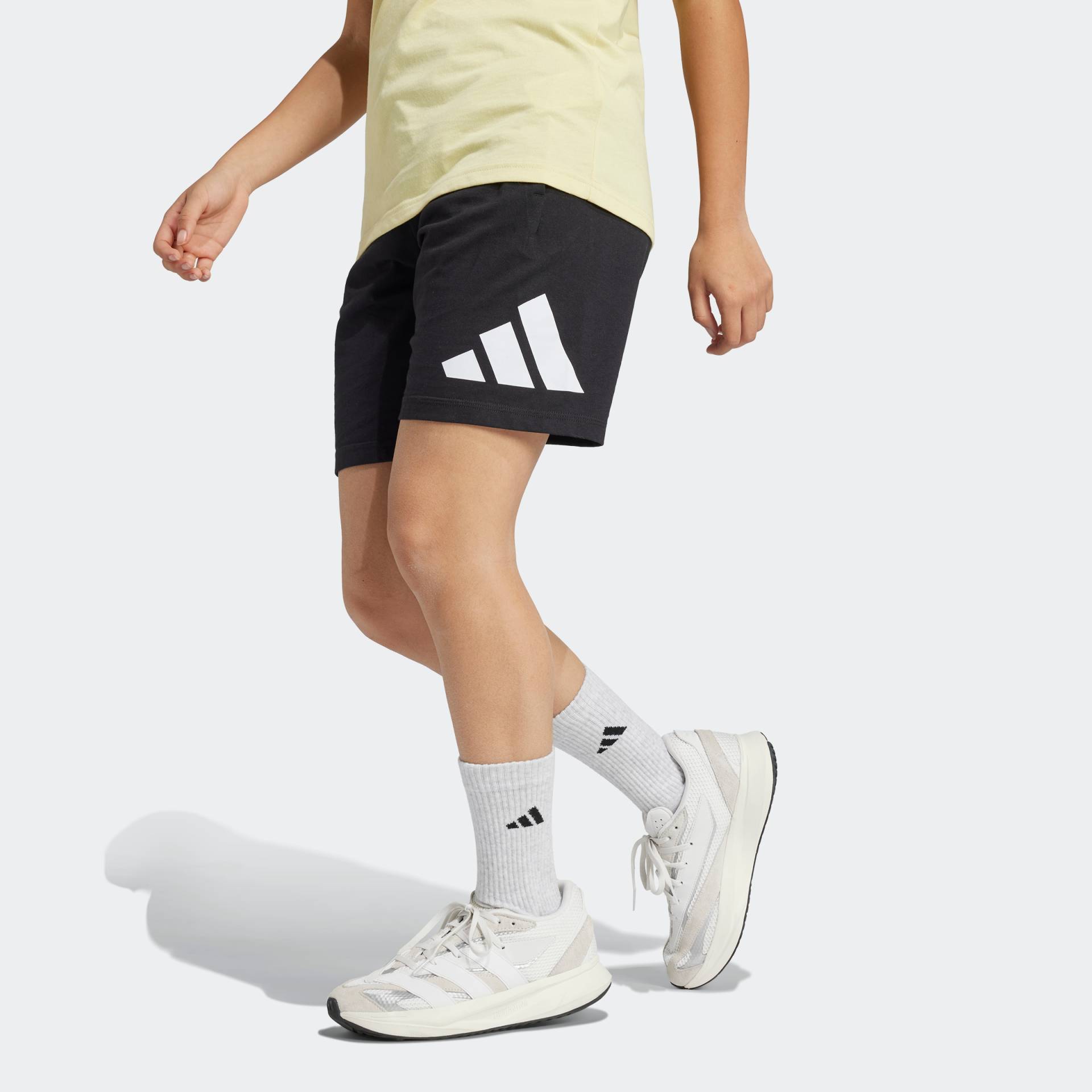 adidas Sportswear Shorts »J BL KN SH 210«, (1 tlg.) von adidas Sportswear