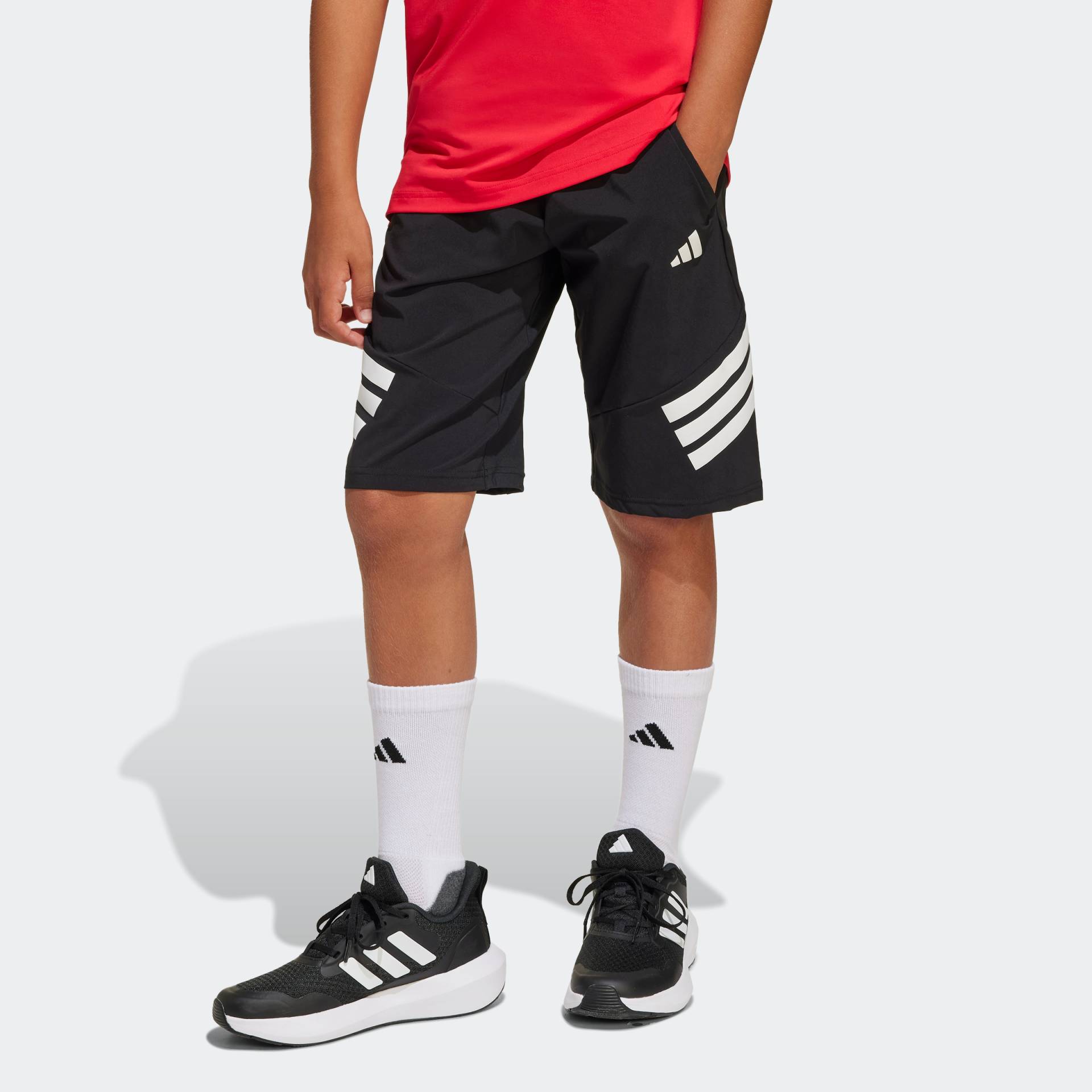 adidas Sportswear Shorts »J NXT SHORTS«, (1 tlg.) von adidas Sportswear