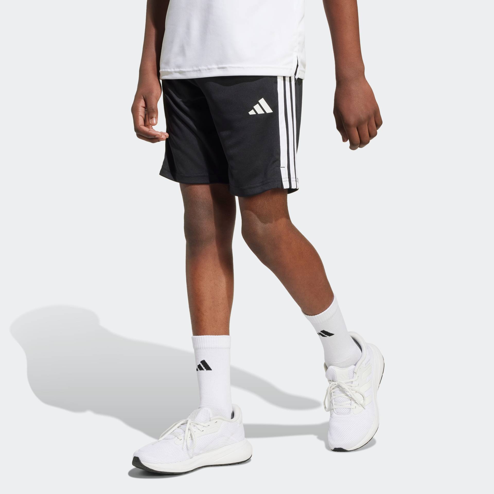 adidas Sportswear Shorts »J TR-ES 3S SH«, (1 tlg.) von adidas Sportswear