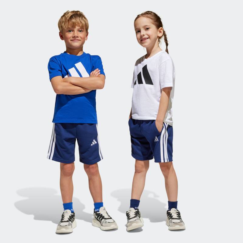 adidas Sportswear Shorts »LK 3S FT SH 220«, (1 tlg.) von adidas Sportswear