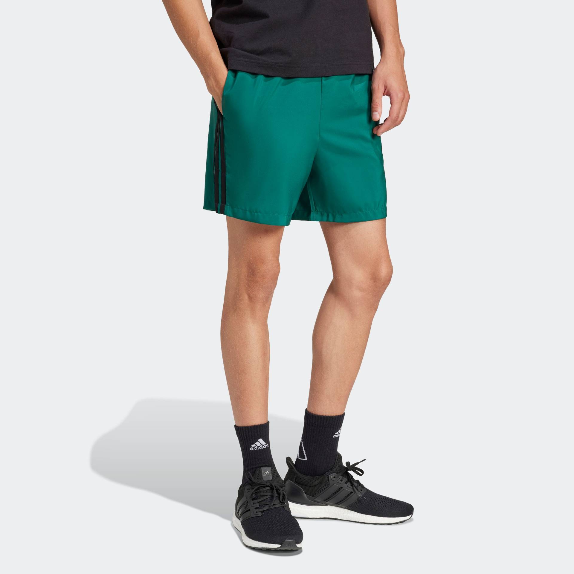 adidas Sportswear Shorts »M 3S CHELSEA B«, (1 tlg.), kurze Trainingsshorts von adidas Sportswear