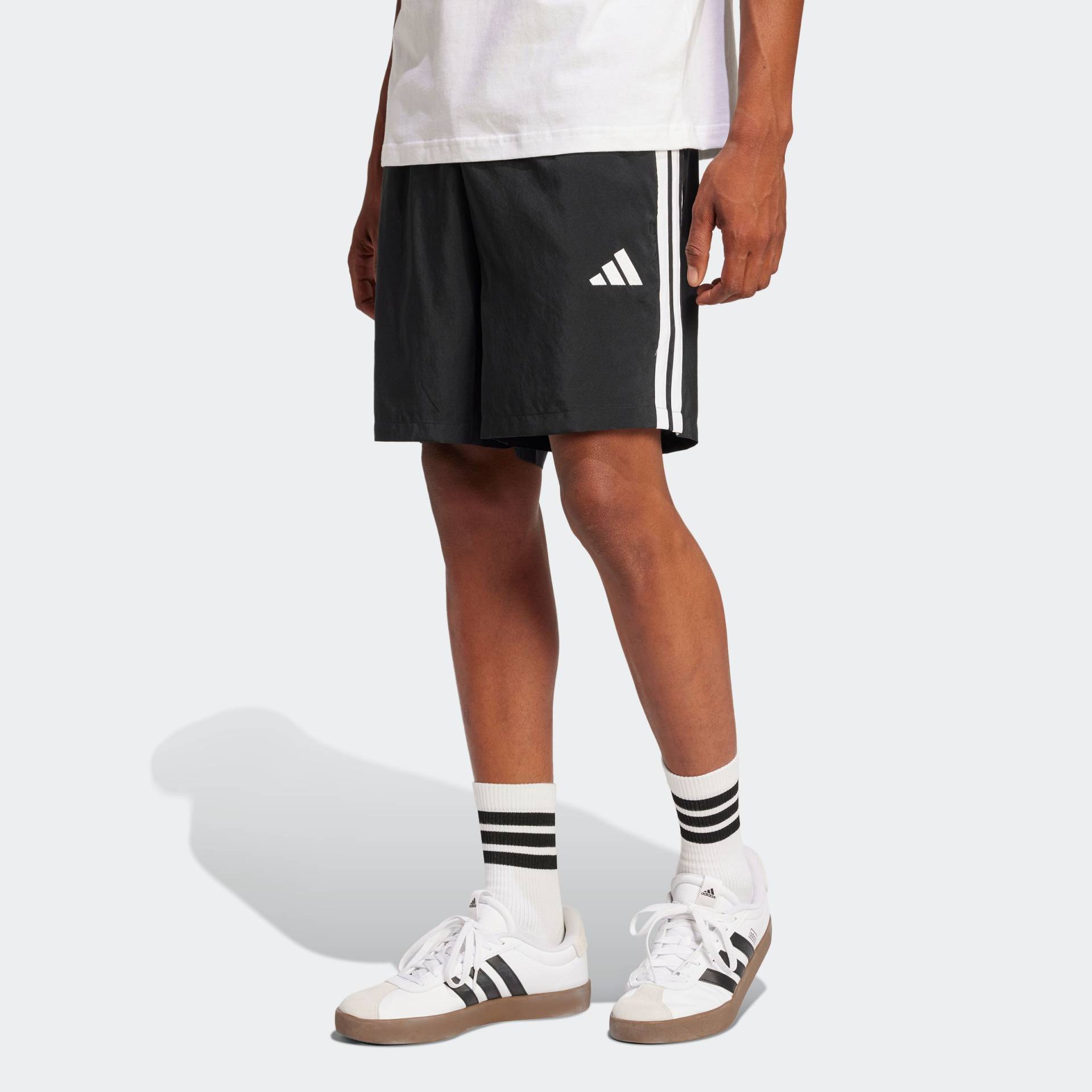 adidas Sportswear Shorts »M 3S CHELSEA B«, (1 tlg.), kurze Trainingsshorts von adidas Sportswear