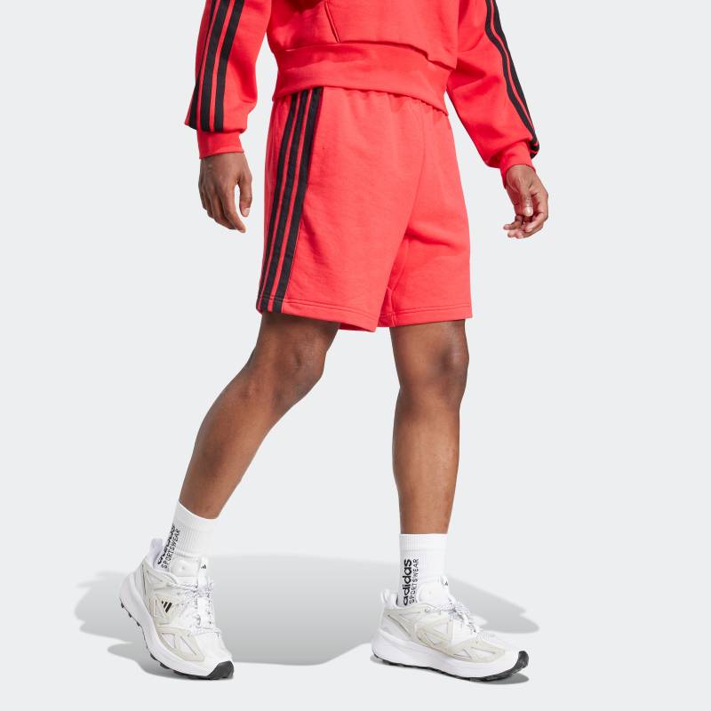 adidas Sportswear Shorts »M 3S FT SHO«, (1 tlg.) von adidas Sportswear