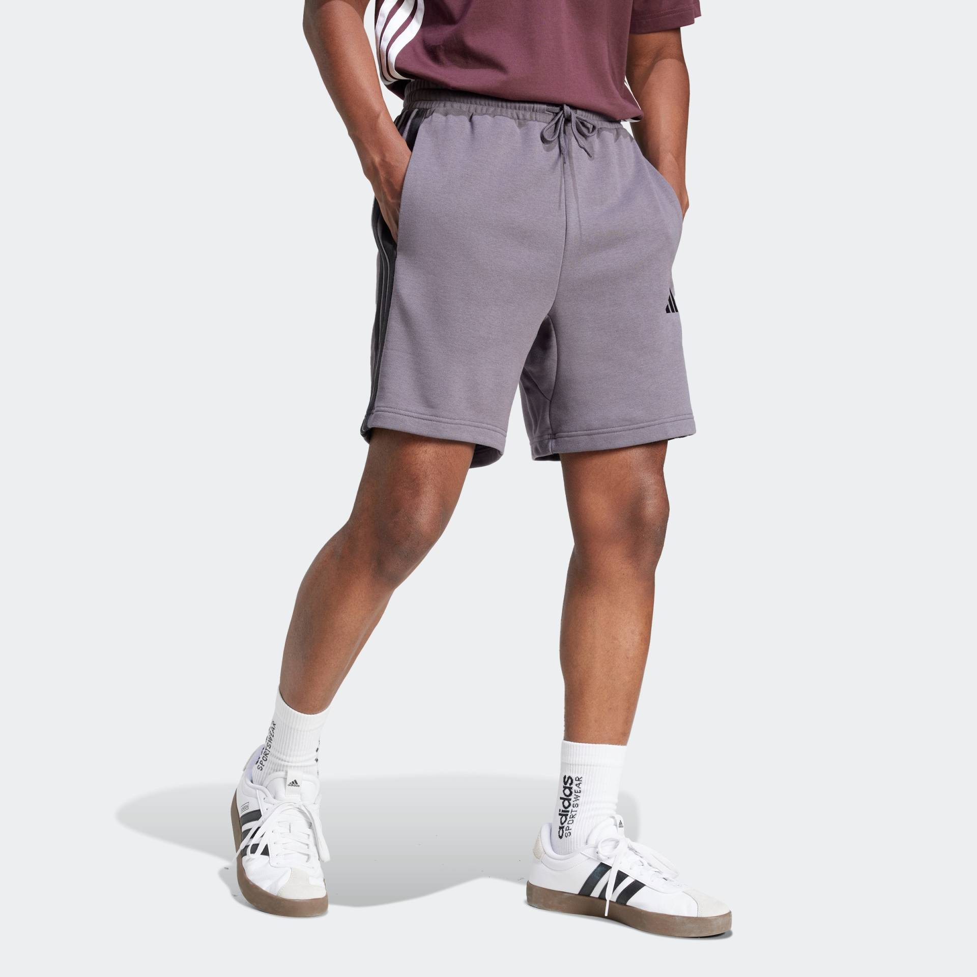 adidas Sportswear Shorts »M 3S FT SHO«, (1 tlg.) von adidas Sportswear