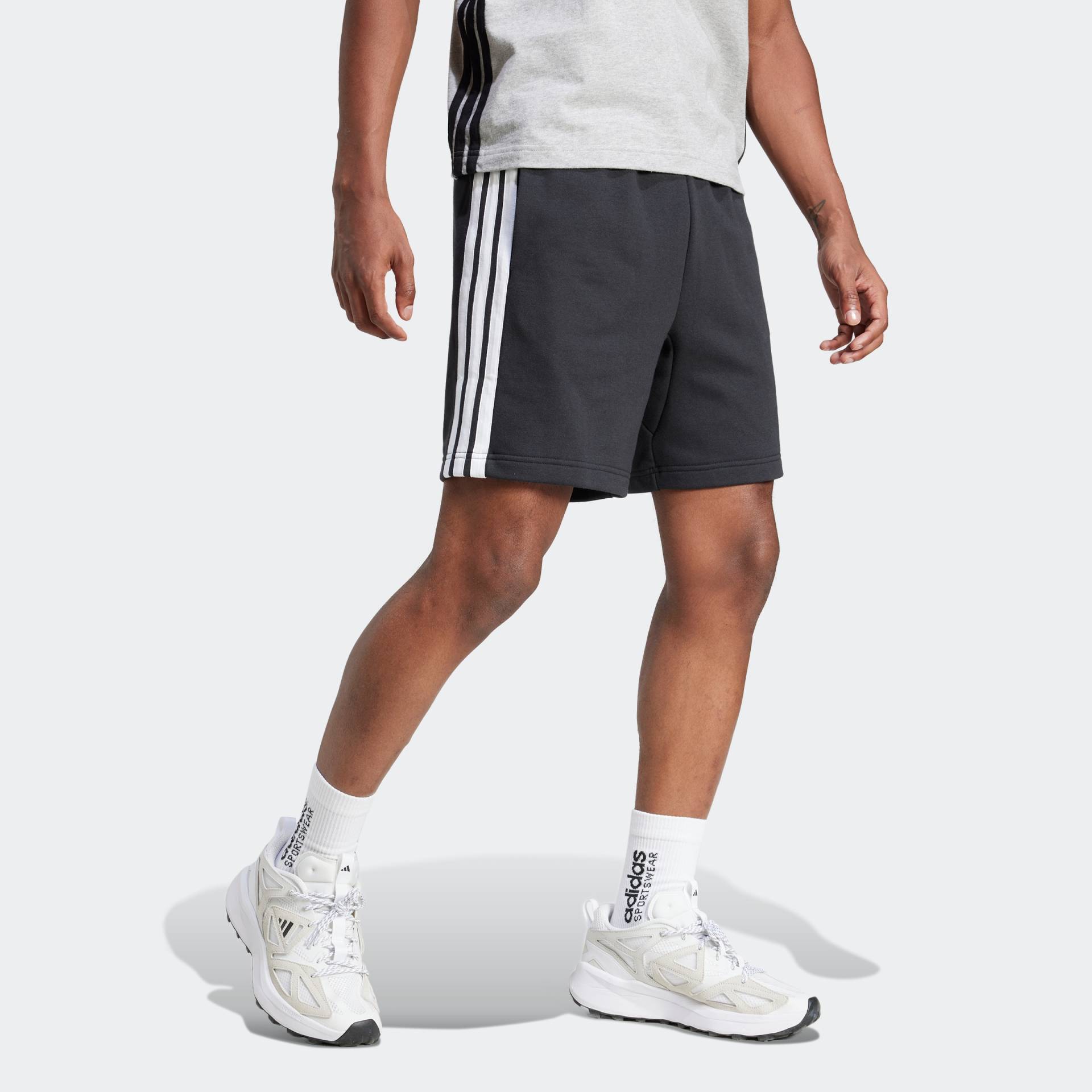 adidas Sportswear Shorts »M 3S FT SHO«, (1 tlg.) von adidas Sportswear