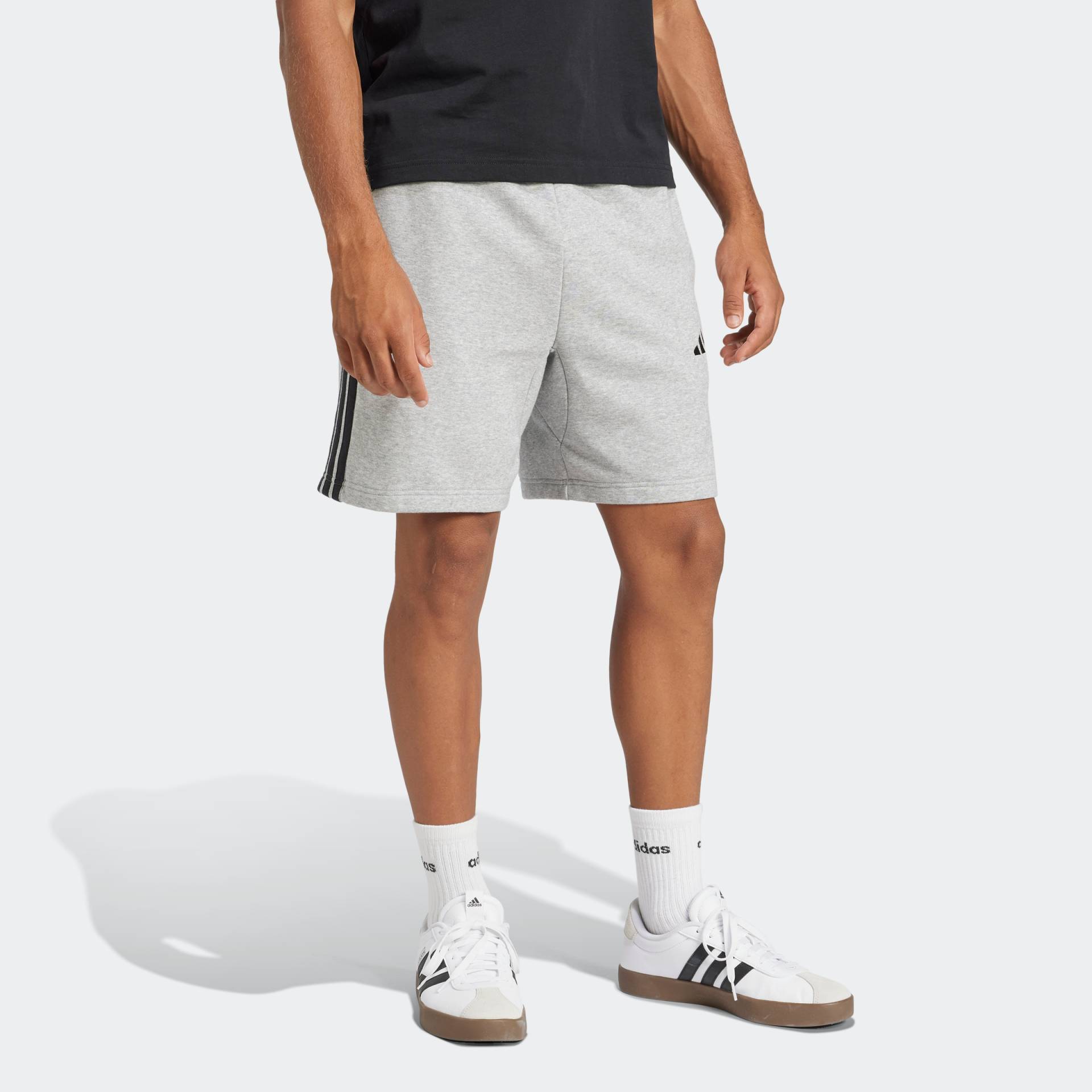 adidas Sportswear Shorts »M 3S FT SHO«, (1 tlg.) von adidas Sportswear