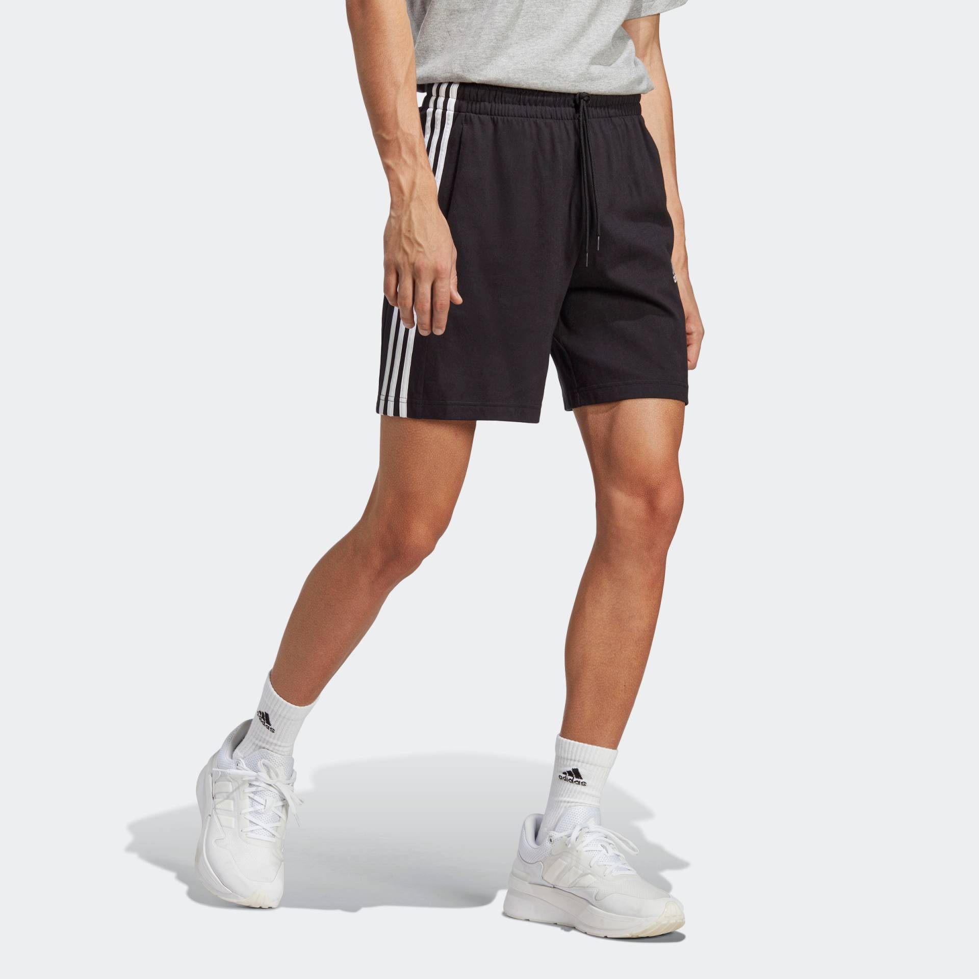 adidas Sportswear Shorts »M 3S SJ 7 SHO«, (1 tlg.) von adidas Sportswear