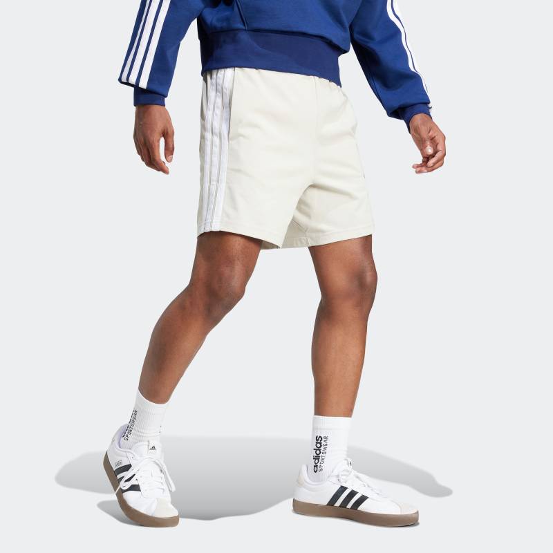 adidas Sportswear Shorts »M 3S SJ 7 SHO«, (1 tlg.), drei Streifen Trainingsshorts von adidas Sportswear