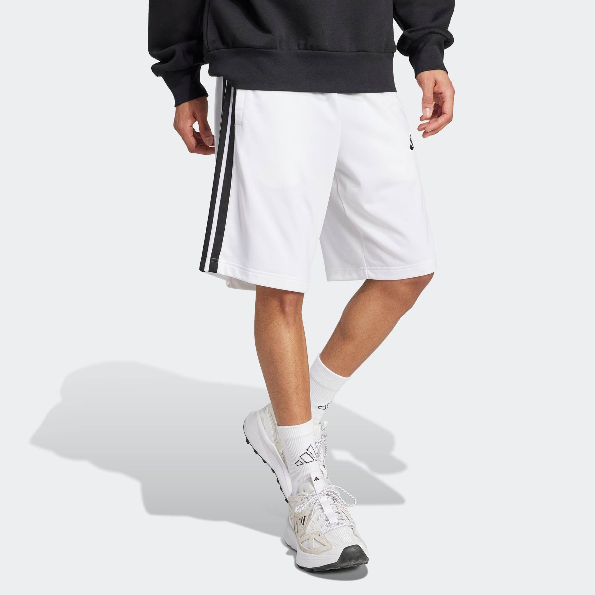 adidas Sportswear Shorts »M 3S TR SHO«, (1 tlg.) von adidas Sportswear