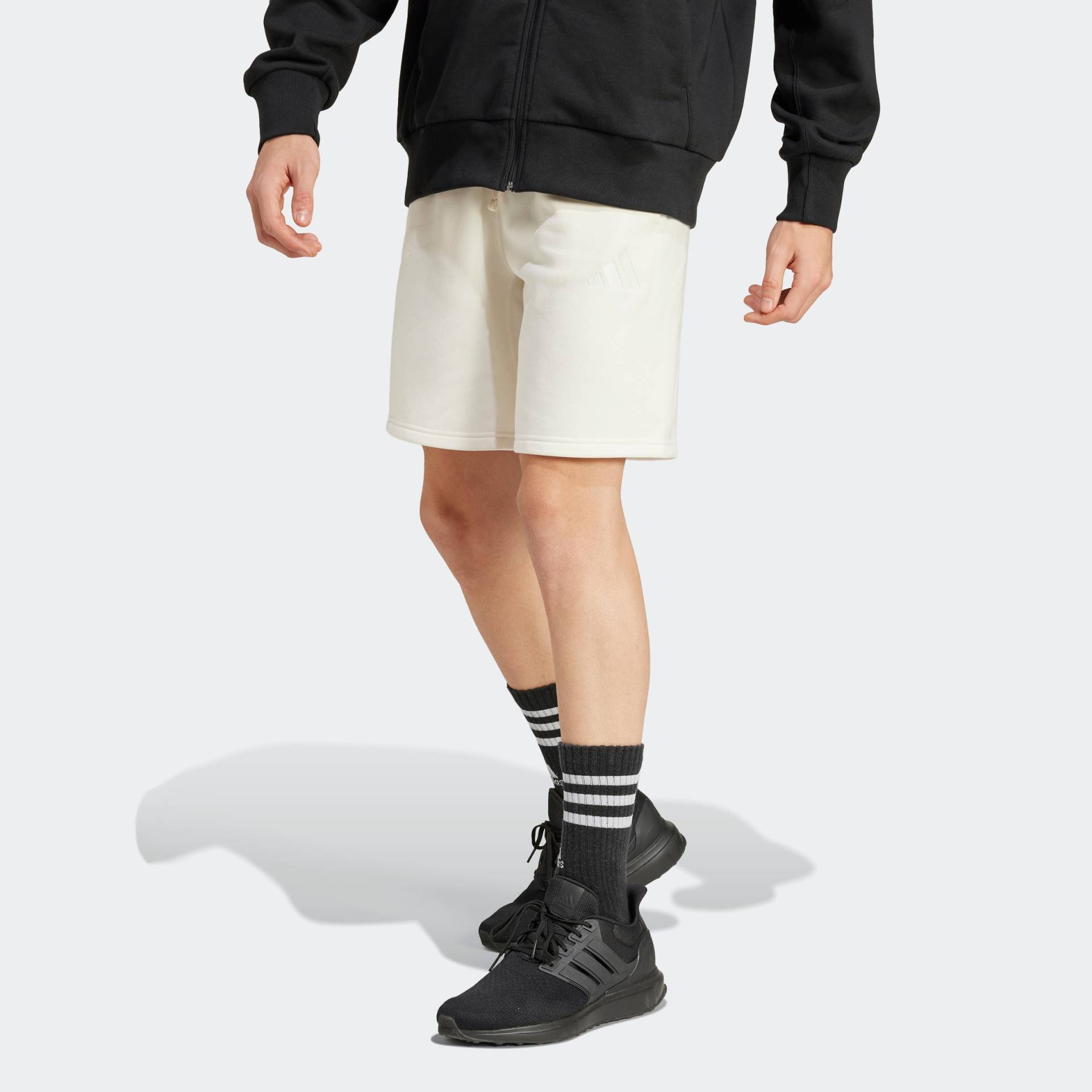 adidas Sportswear Shorts »M A SZN FL SHO«, (1 tlg.) von adidas Sportswear