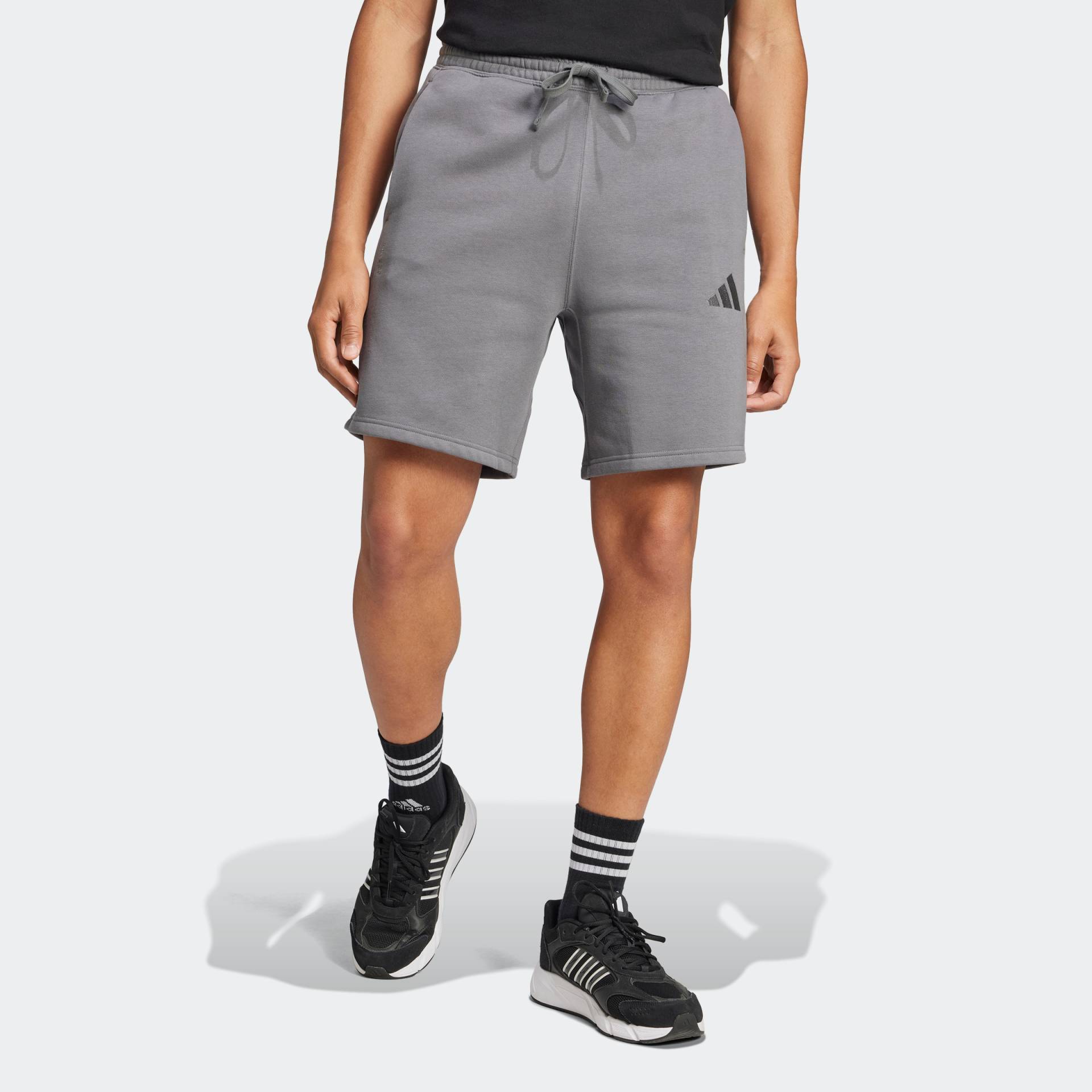 adidas Sportswear Shorts »M A SZN FL SHO«, (1 tlg.) von adidas Sportswear