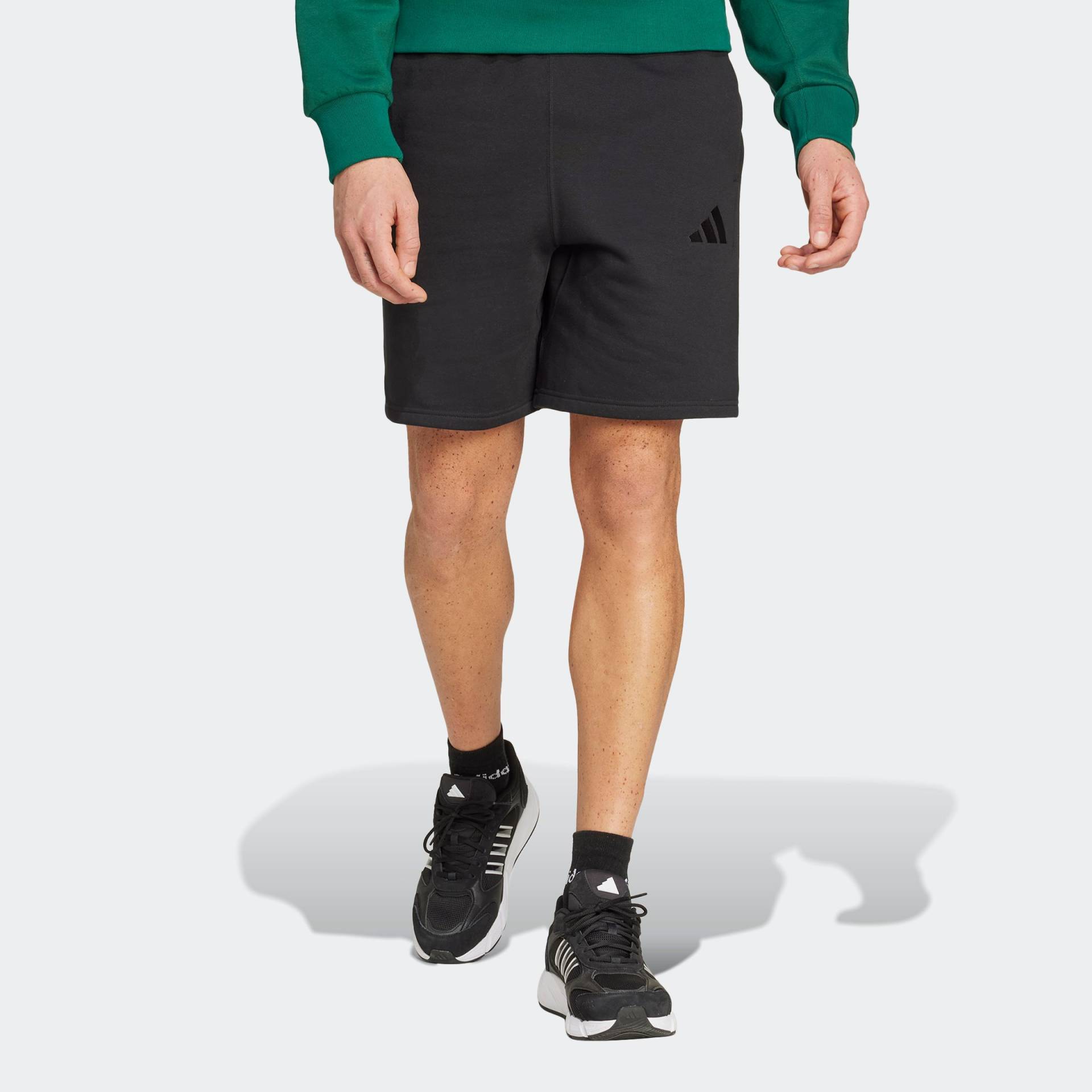 adidas Sportswear Shorts »M A SZN FL SHO«, (1 tlg.) von adidas Sportswear