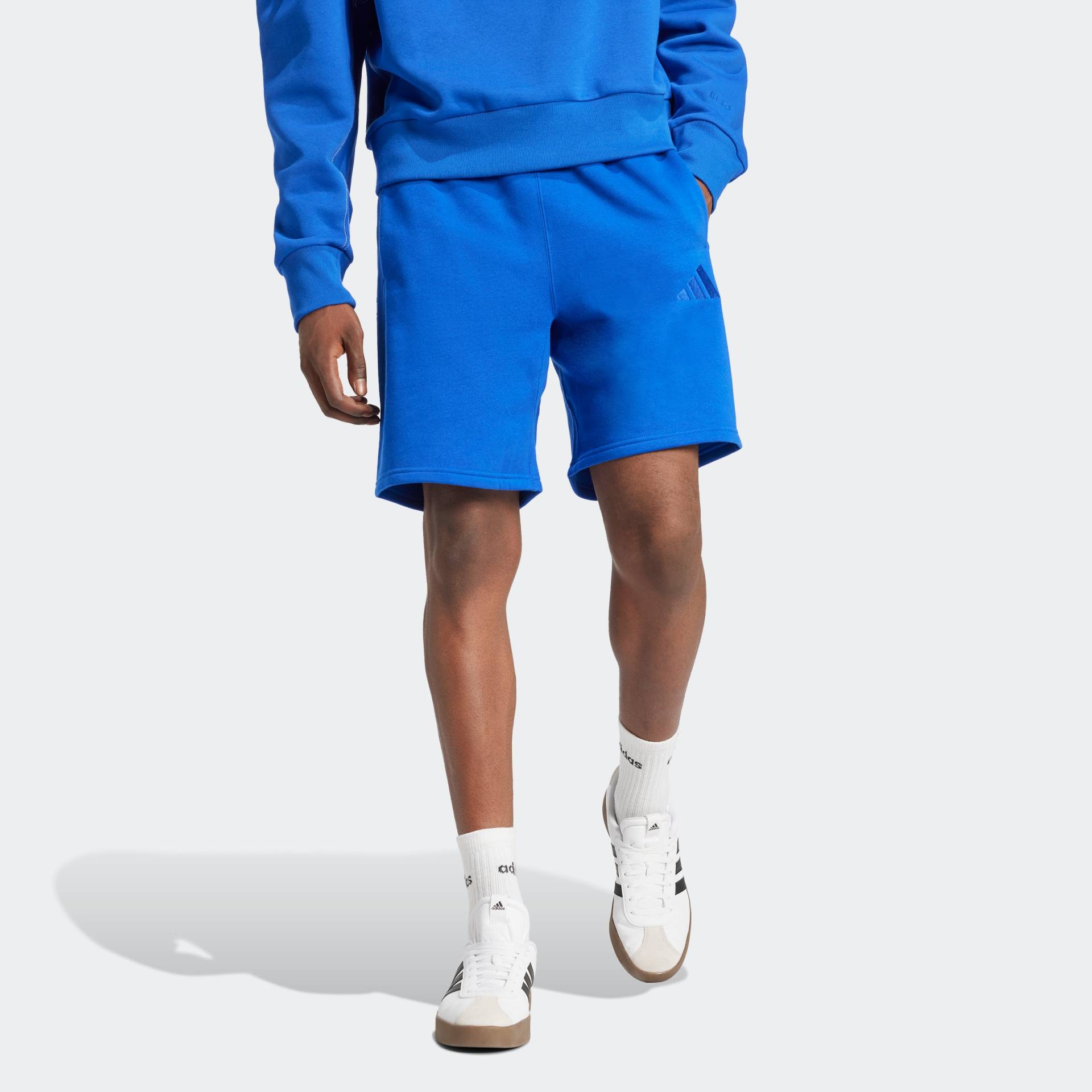 adidas Sportswear Shorts »M A SZN FL SHO«, (1 tlg.) von adidas Sportswear