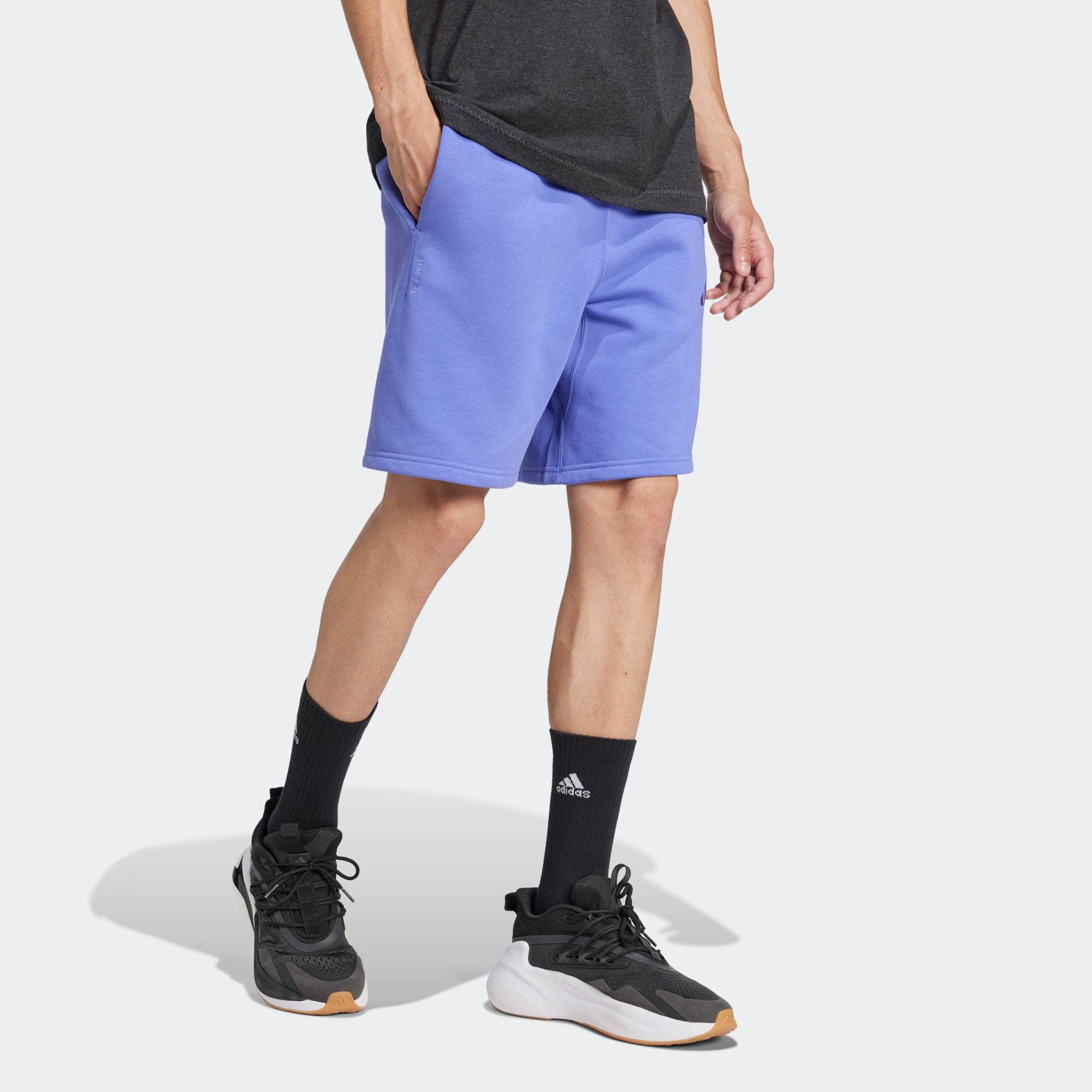 adidas Sportswear Shorts »M A SZN FL SHO«, (1 tlg.) von adidas Sportswear