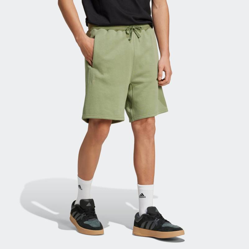 adidas Sportswear Shorts »M A SZN FL SHO«, (1 tlg.) von adidas Sportswear