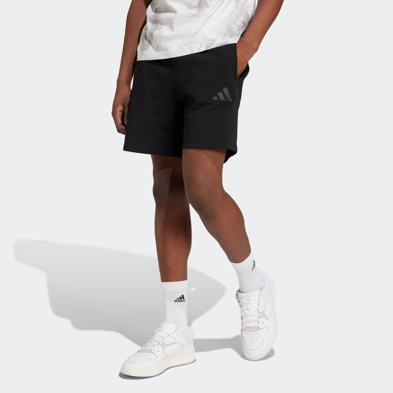 adidas Sportswear Shorts »M A SZN FT SHO«, (1 tlg.) von adidas Sportswear