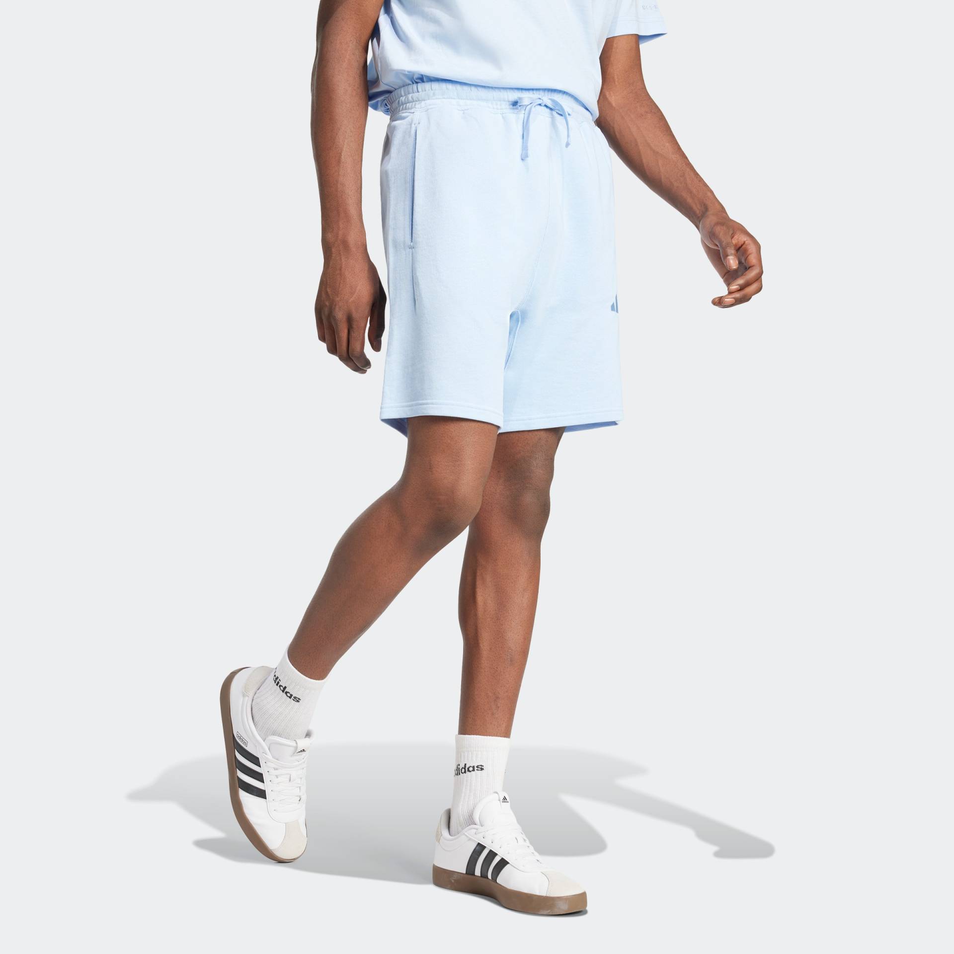 adidas Sportswear Shorts »M A SZN FT SHO«, (1 tlg.) von adidas Sportswear