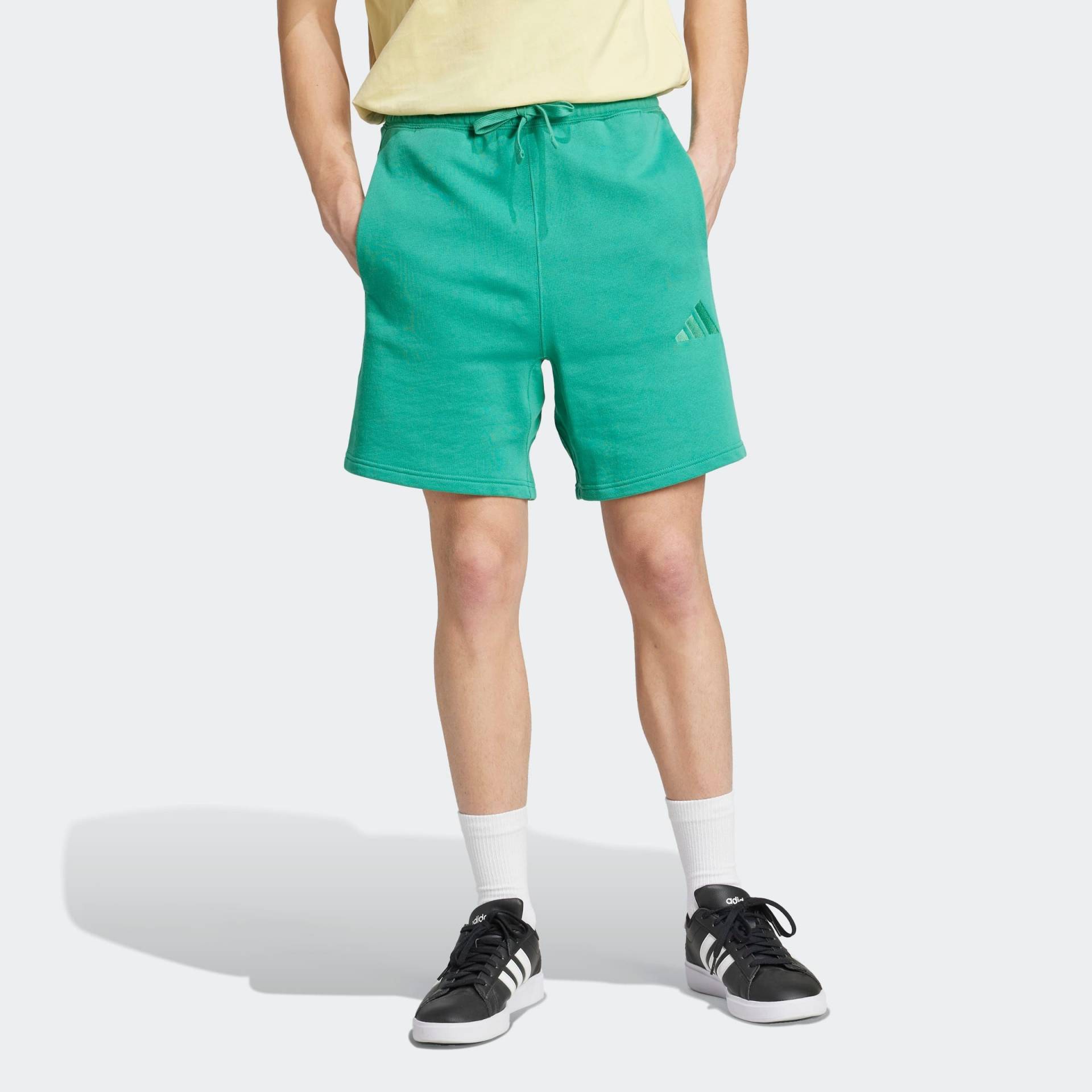 adidas Sportswear Shorts »M A SZN FT SHO«, (1 tlg.) von adidas Sportswear
