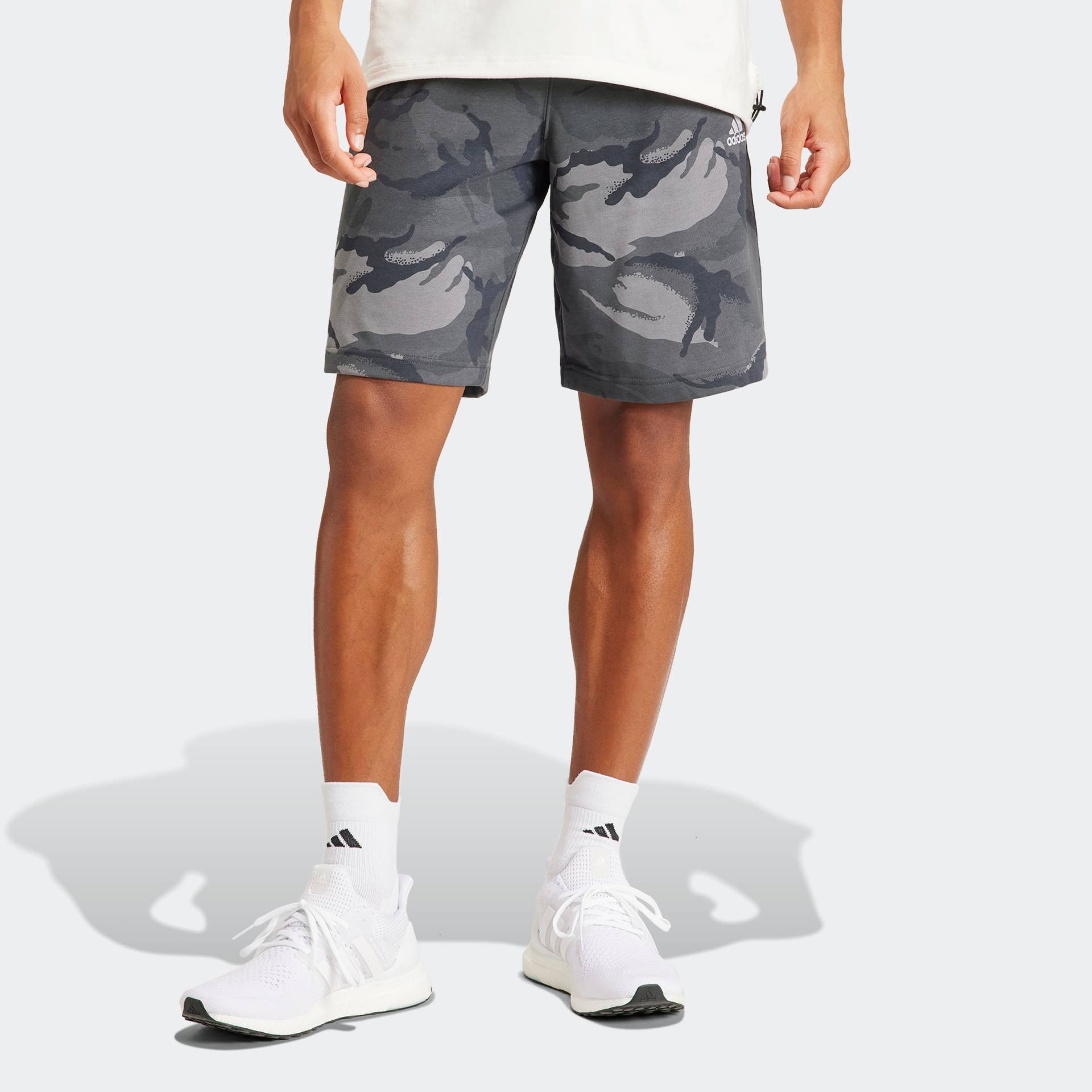 adidas Sportswear Shorts »M BL CAMO SHRT«, (1 tlg.) von adidas Sportswear