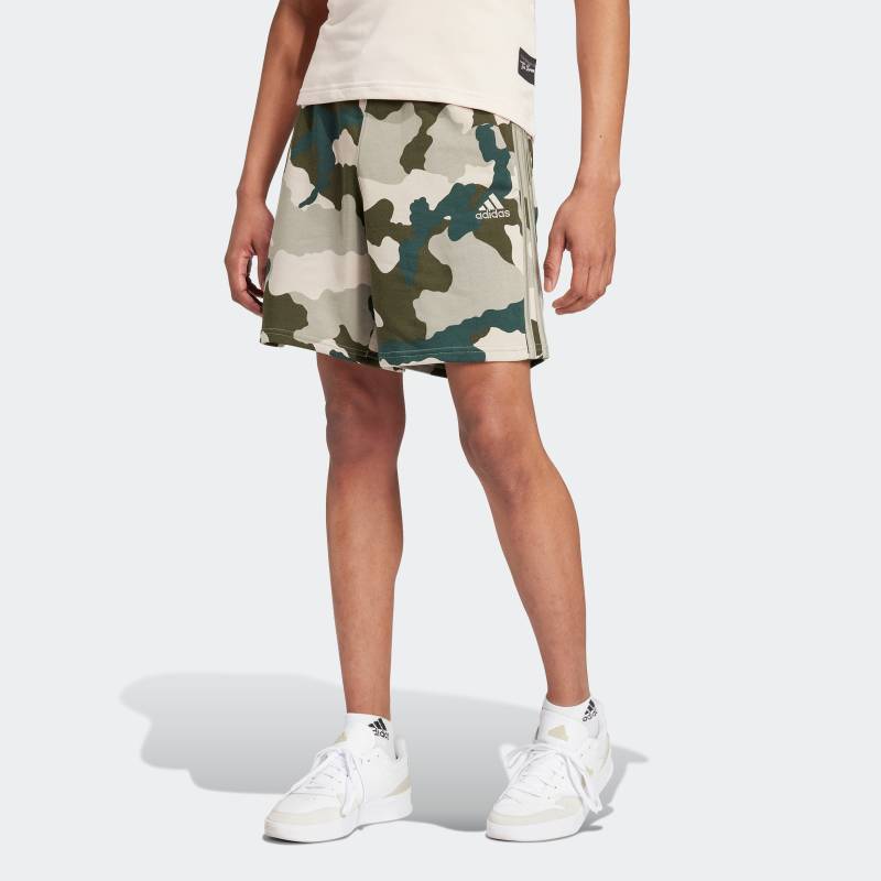 adidas Sportswear Shorts »M CAMO SHRT«, (1 tlg.) von adidas Sportswear