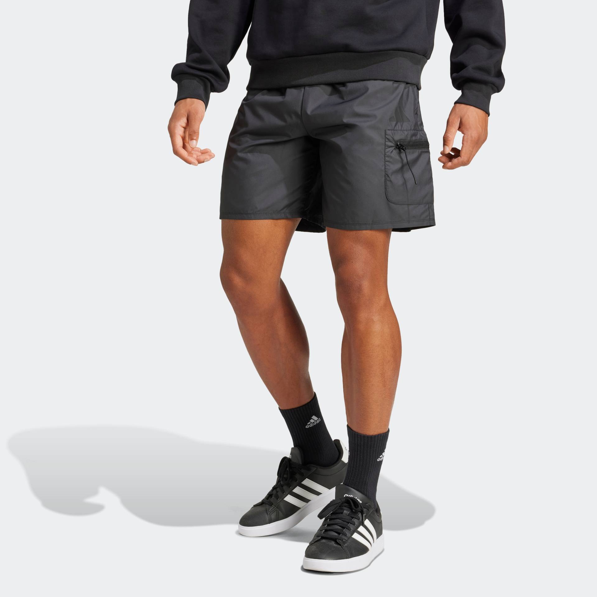 adidas Sportswear Shorts »M CE SHO GD«, (1 tlg.) von adidas Sportswear