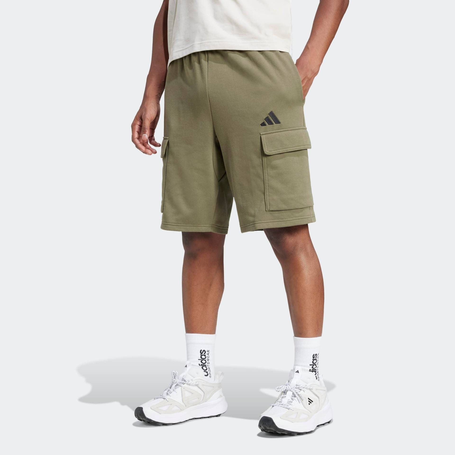 adidas Sportswear Shorts »M FELCZY C SHO«, (1 tlg.) von adidas Sportswear