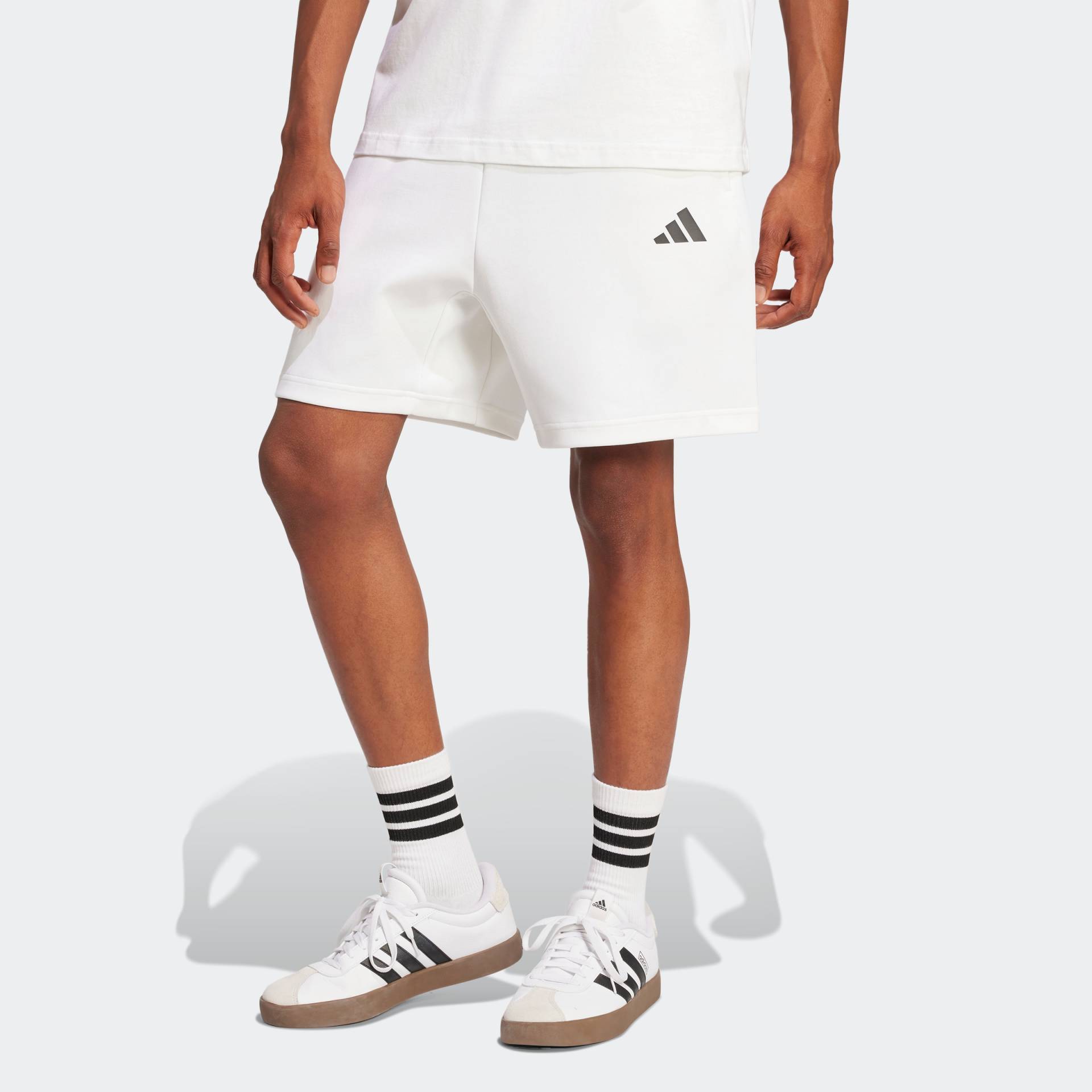 adidas Sportswear Shorts »M FI SL SHORT«, (1 tlg.) von adidas Sportswear