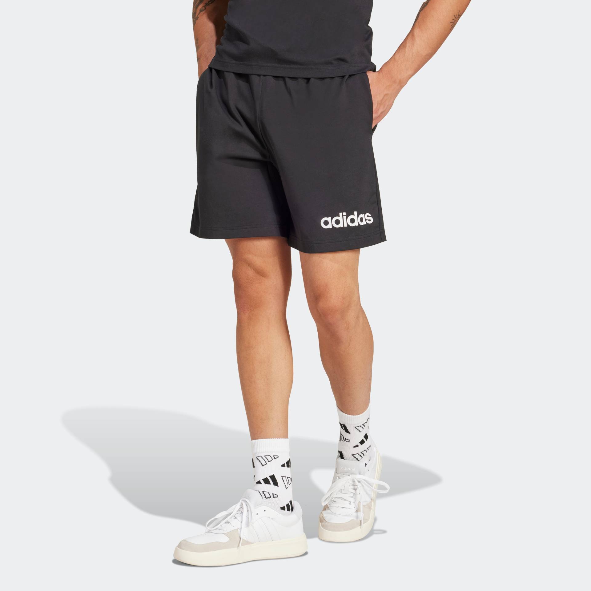 adidas Sportswear Shorts »M LIN SJ SHO«, (1 tlg.) von adidas Sportswear