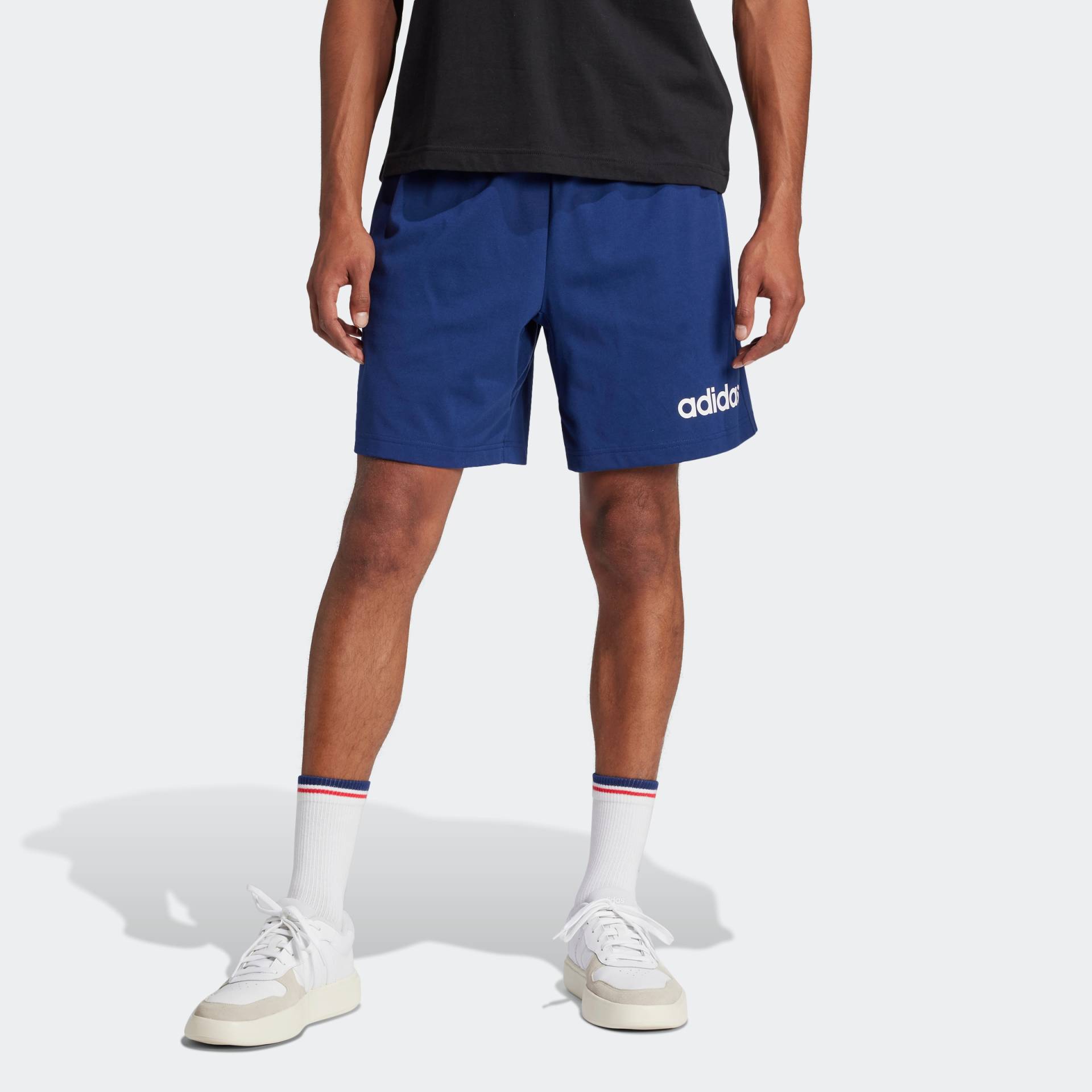 adidas Sportswear Shorts »M LIN SJ SHO«, (1 tlg.) von adidas Sportswear