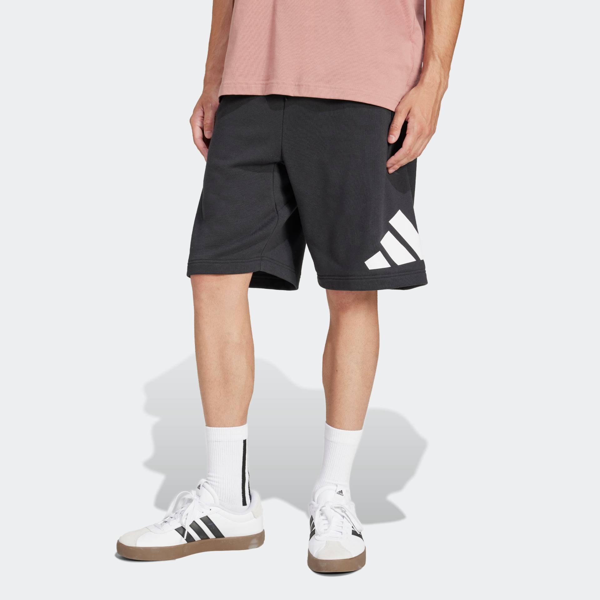 adidas Sportswear Shorts »M MH BOSShortFT«, (1 tlg.) von adidas Sportswear