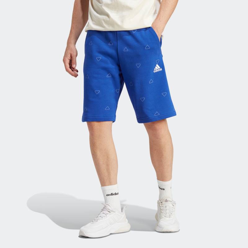 adidas Sportswear Shorts »M MNGRM SHRT FT«, (1 tlg.) von adidas Sportswear