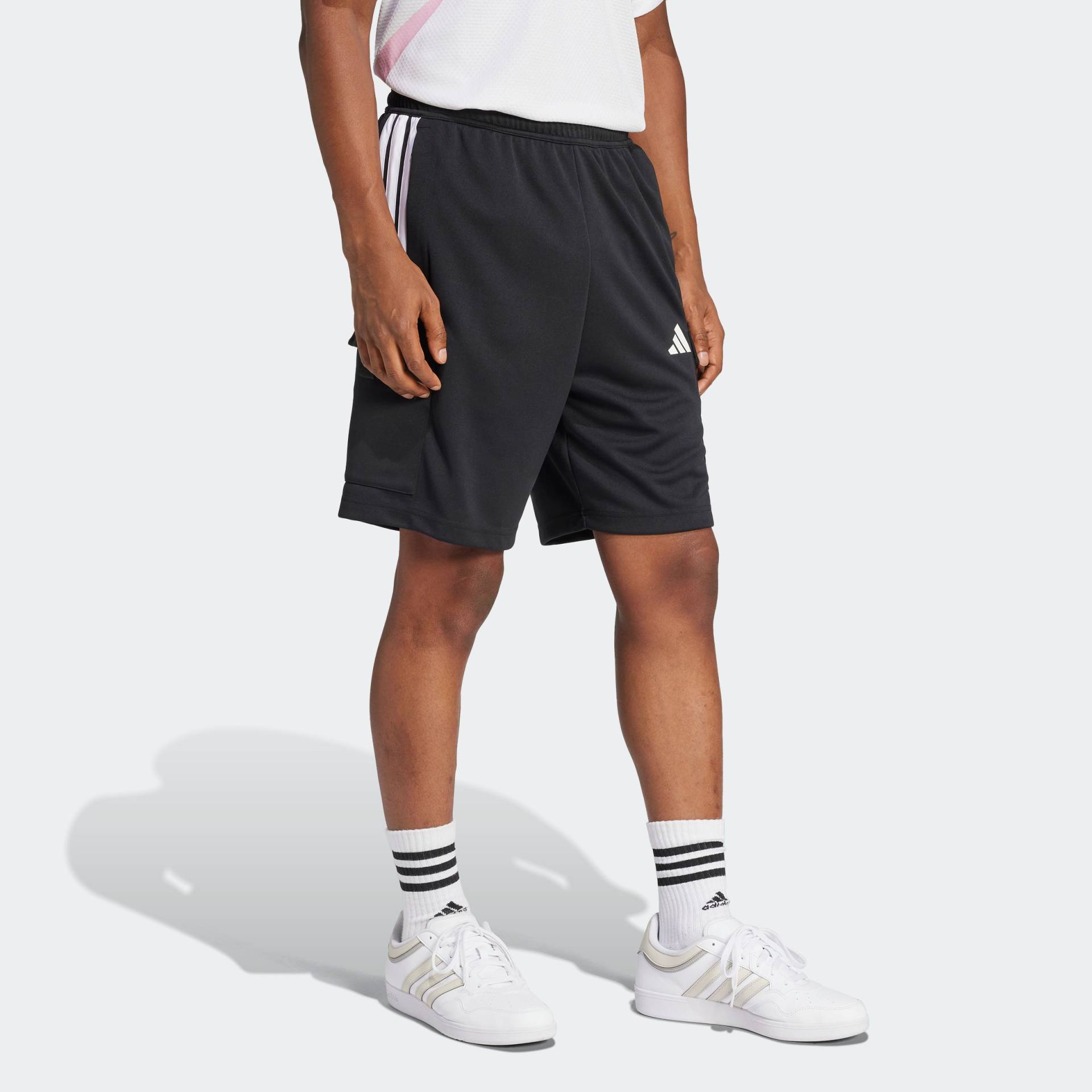 adidas Sportswear Shorts »M TIRO CAR SHO«, (1 tlg.) von adidas Sportswear