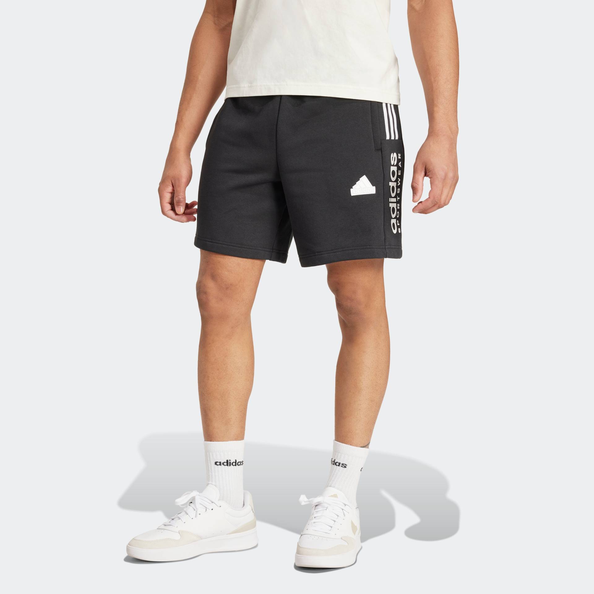 adidas Sportswear Shorts »M TIRO FL SHO«, (1 tlg.) von adidas Sportswear