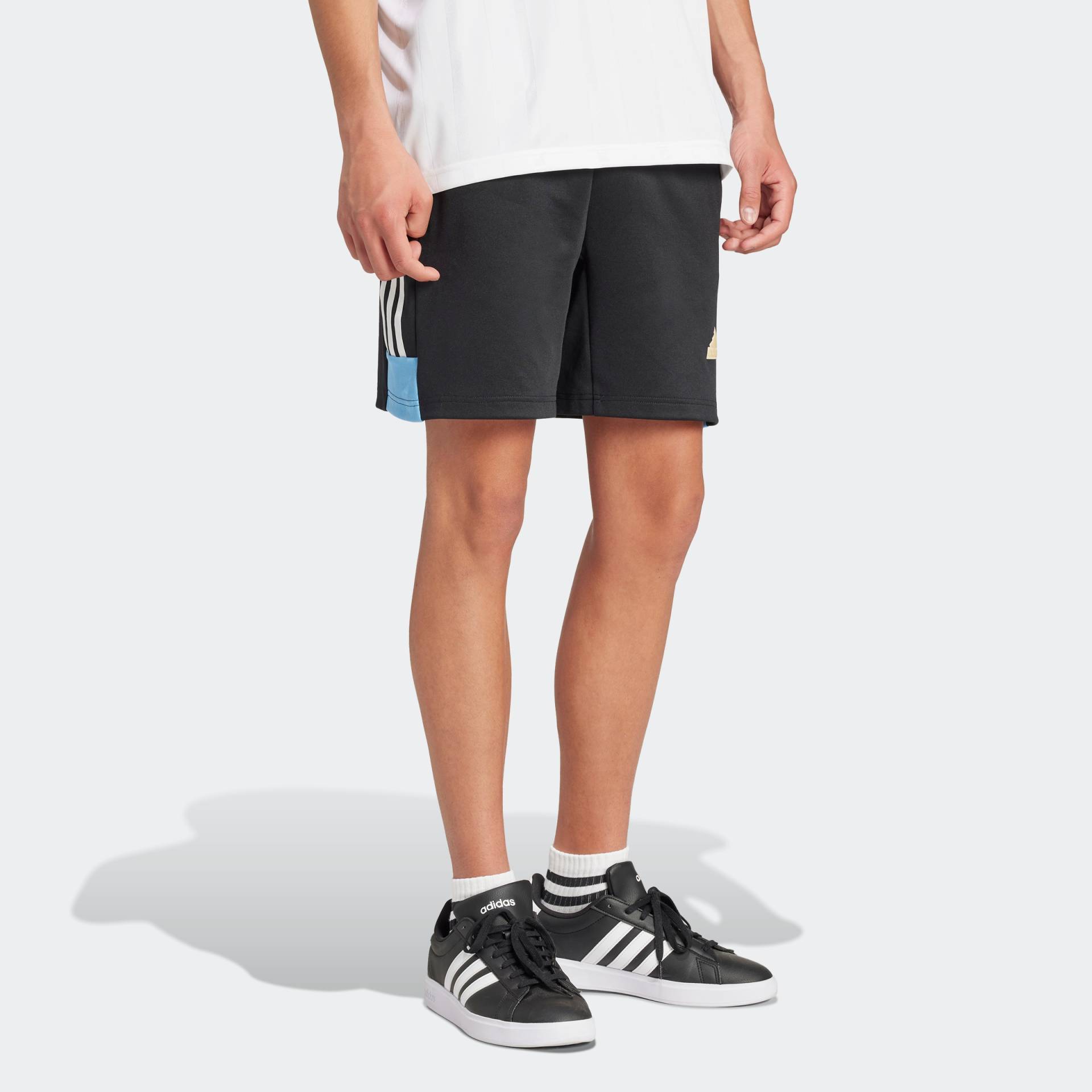 adidas Sportswear Shorts »M TIRO NTPK SHO«, (1 tlg.) von adidas Sportswear